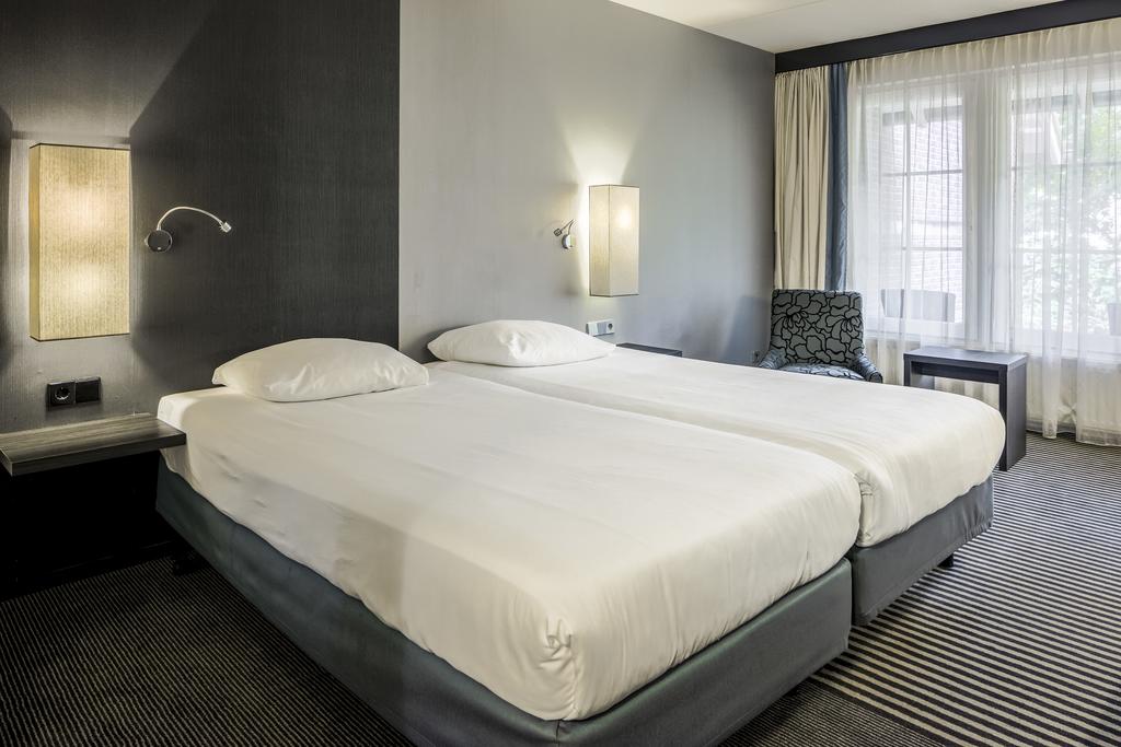 Double Deluxe with Terrace