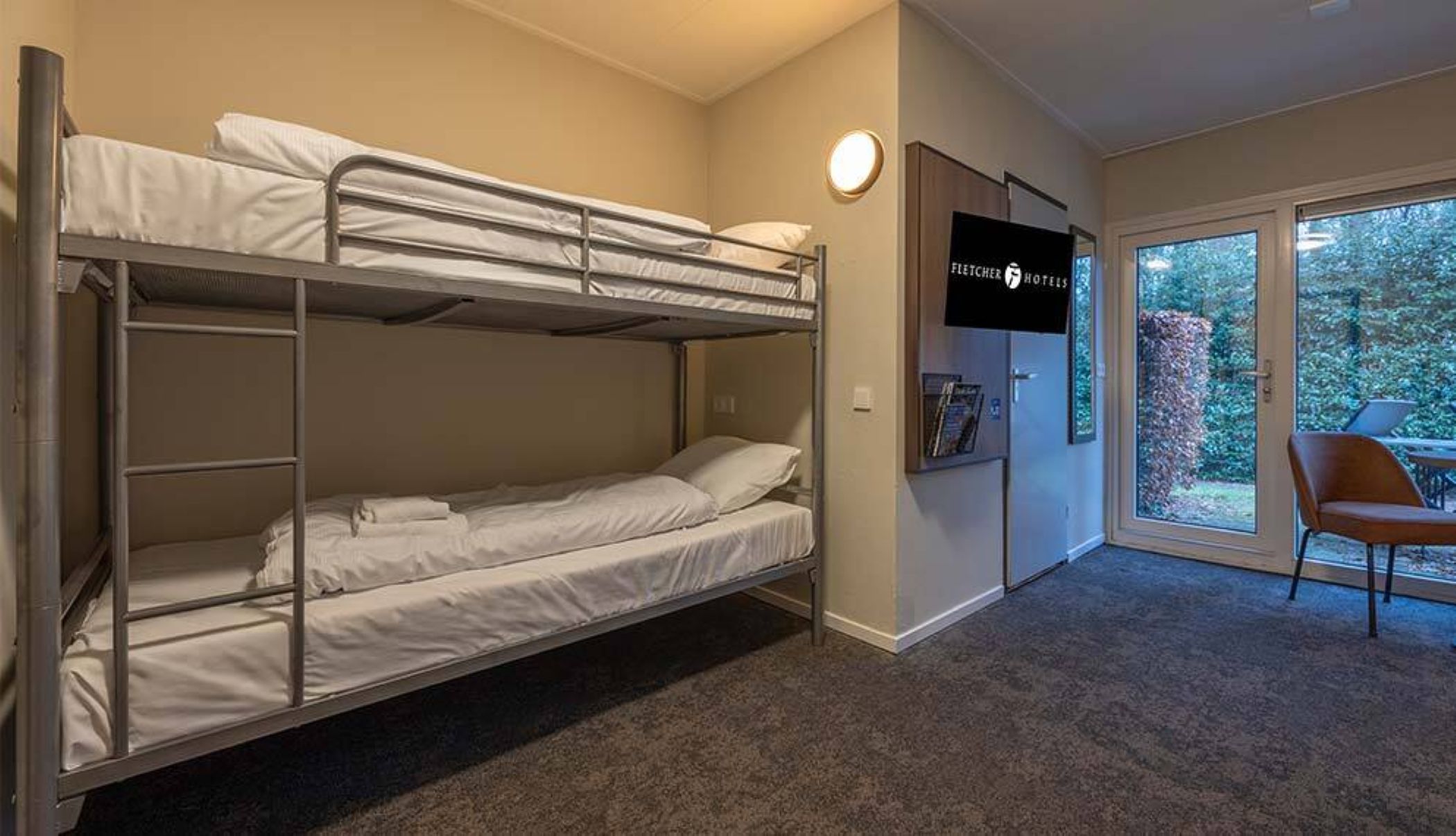 Family Room Standard