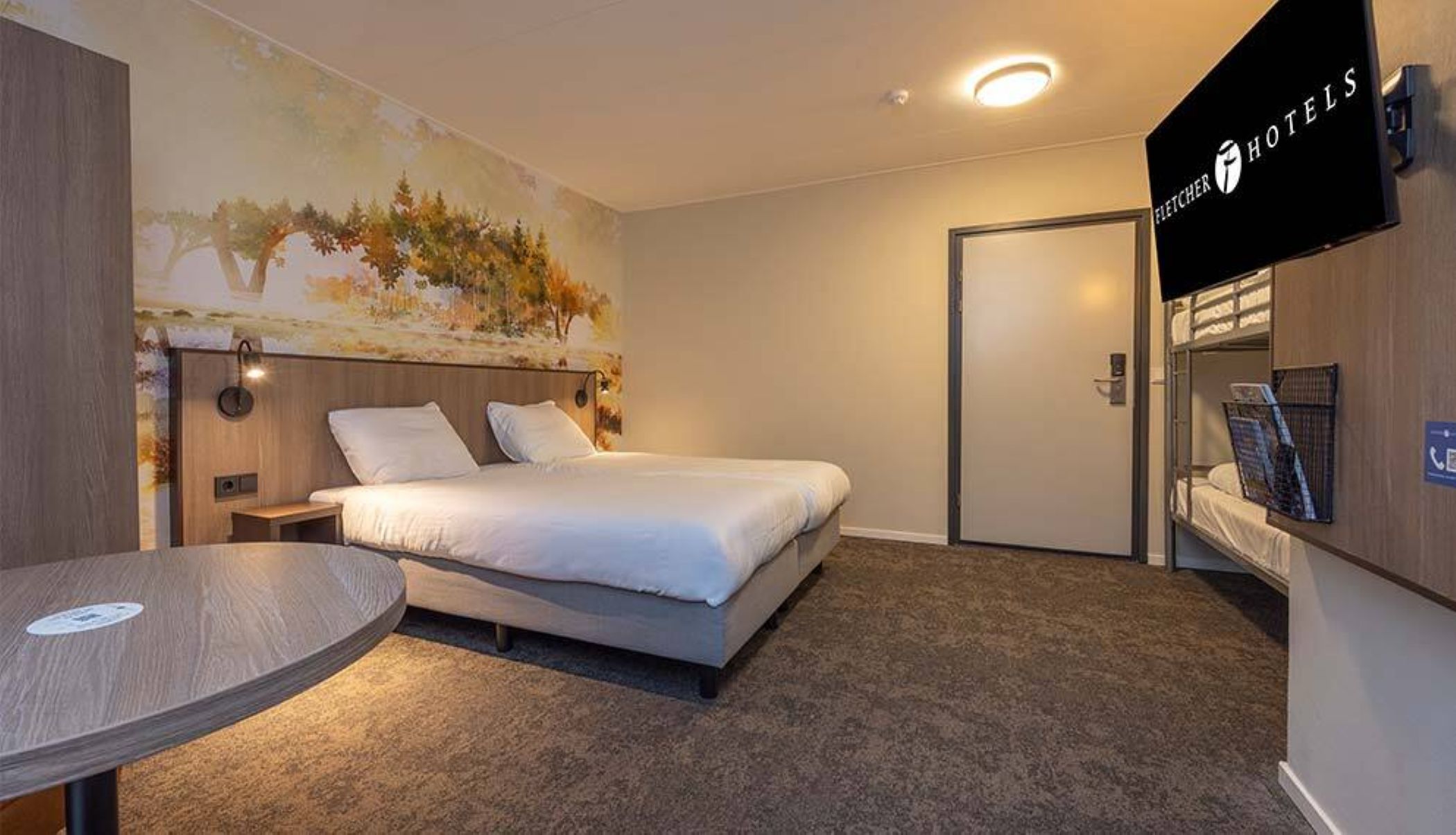 Family Room Standard