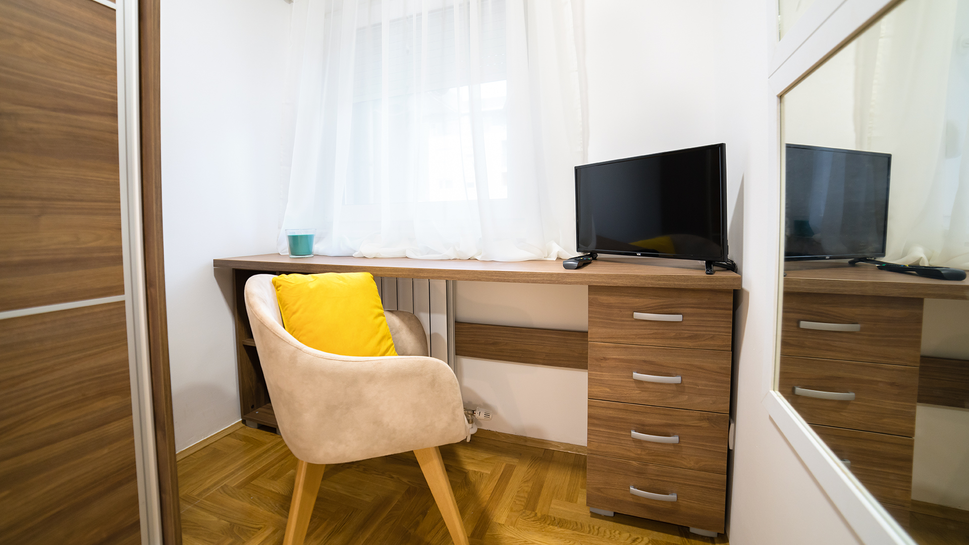 Apartment Superior Two Bedrooms