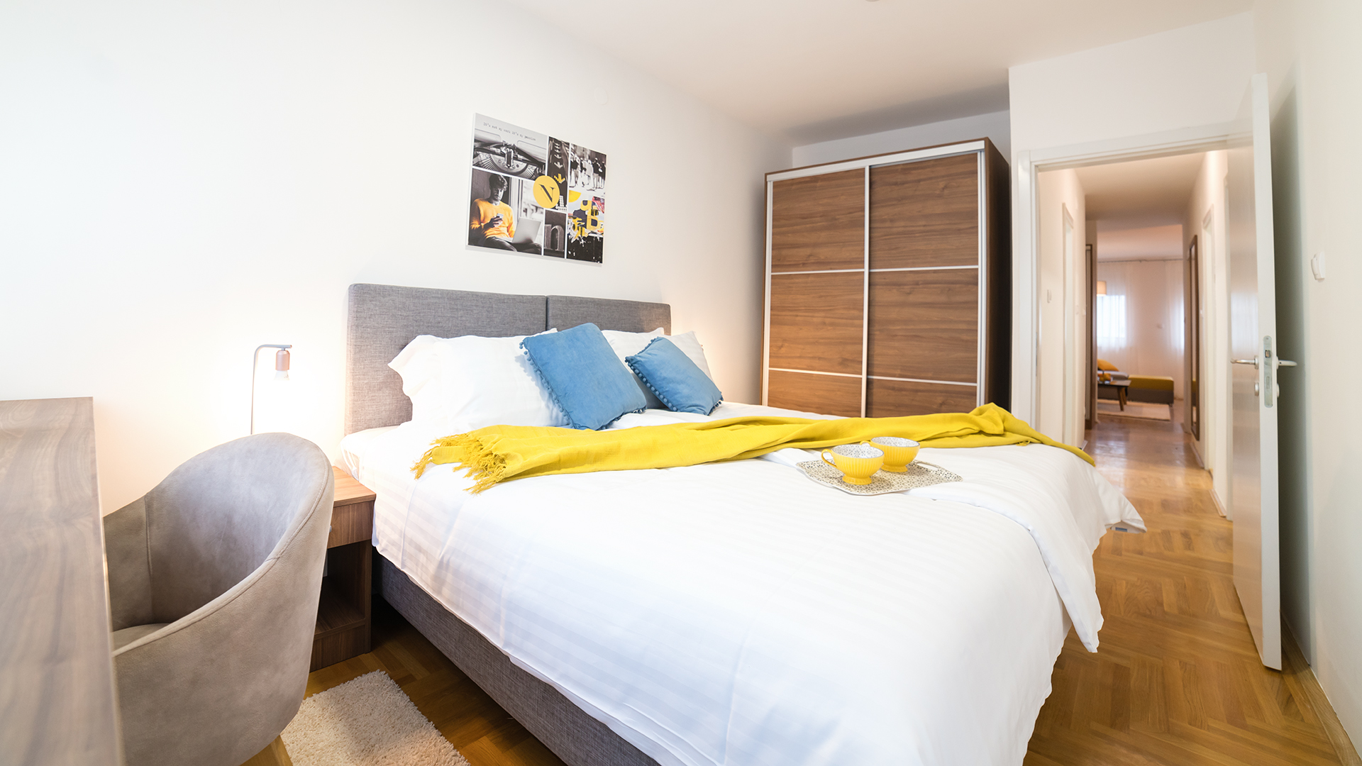 Apartment Superior Two Bedrooms