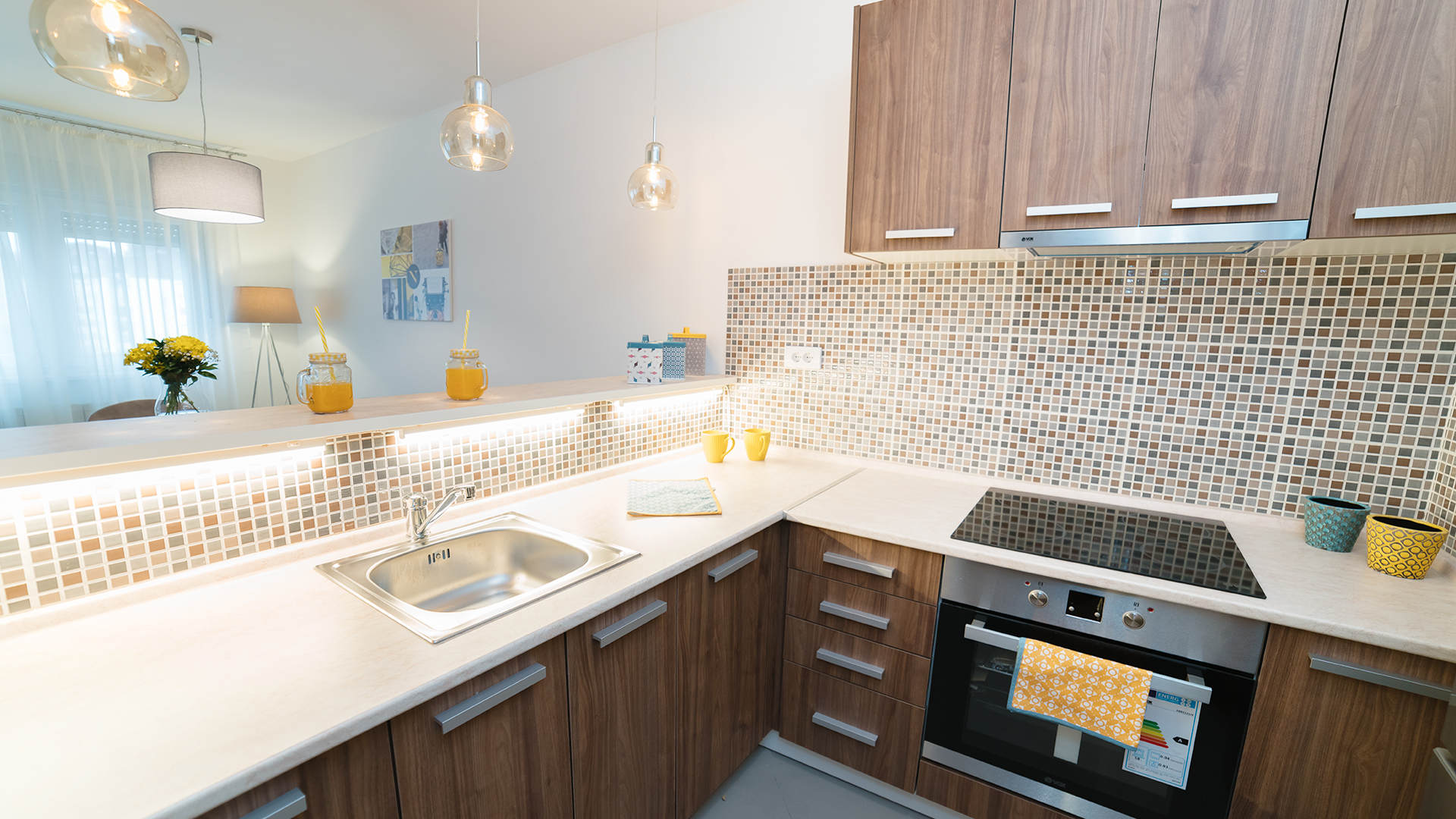 Apartment Superior Two Bedrooms