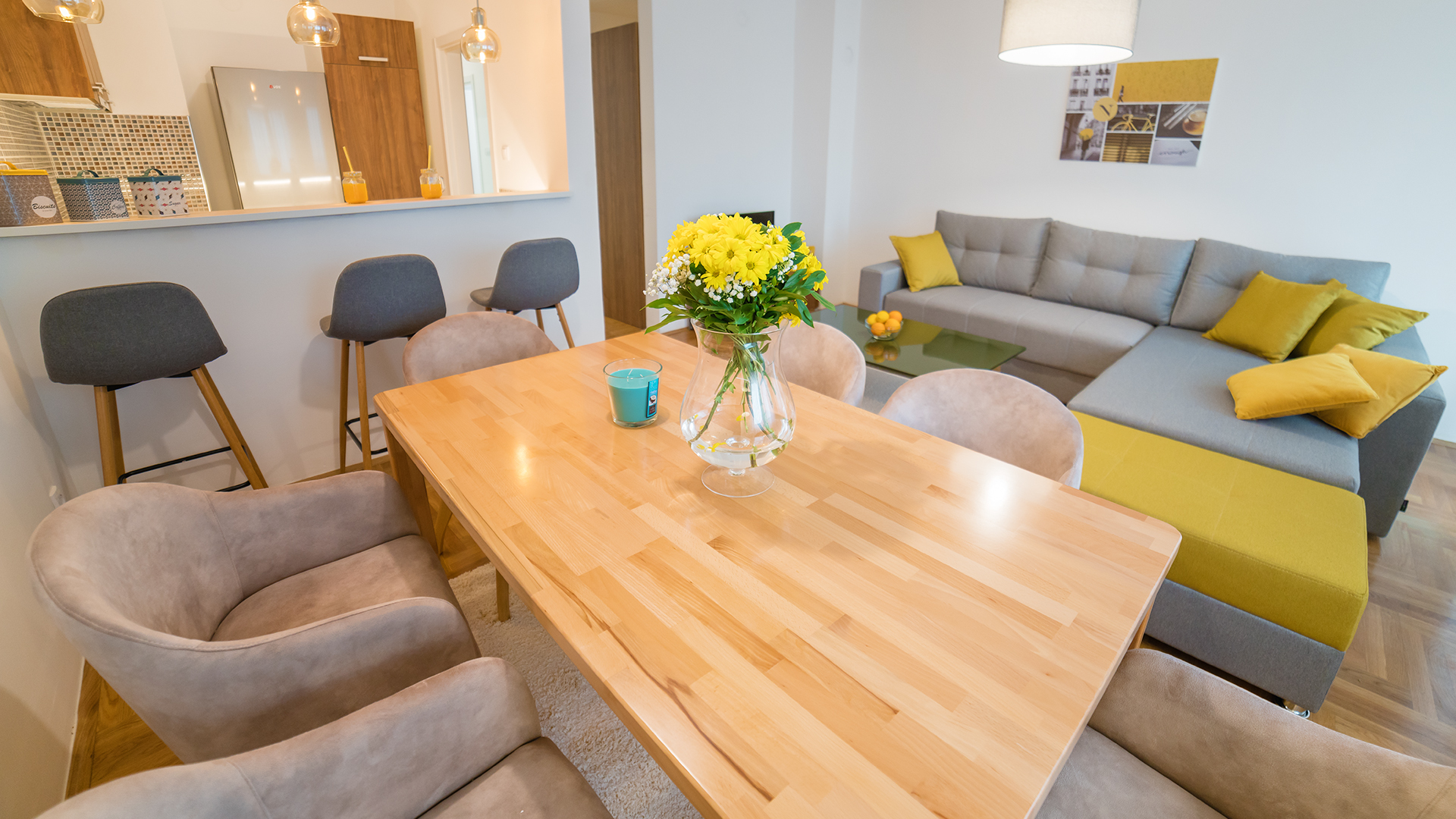 Apartment Superior Two Bedrooms