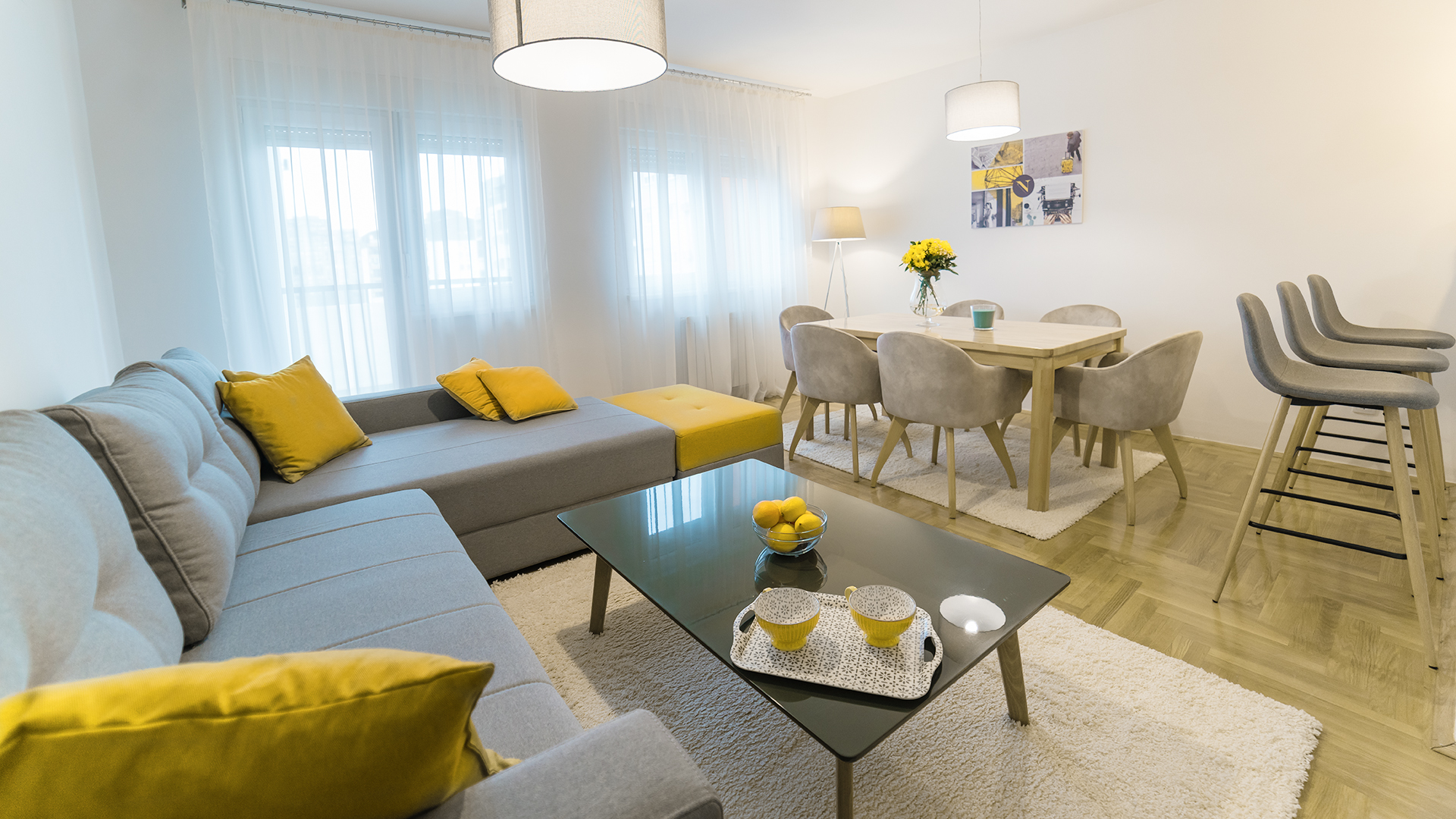 Apartment Superior Two Bedrooms