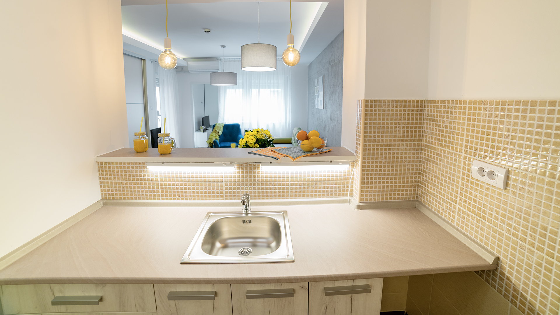 Apartment Superior One Bedroom