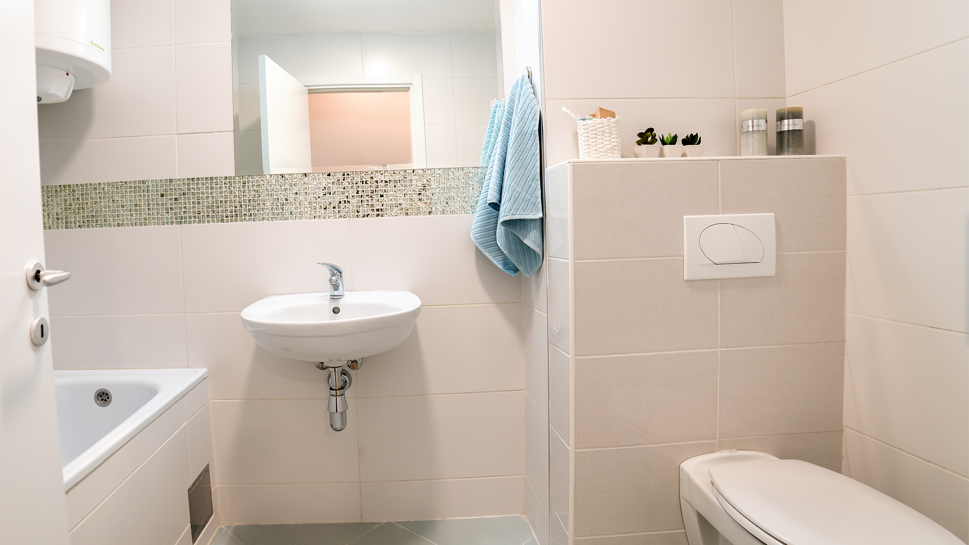 Apartment Superior Two Bedrooms