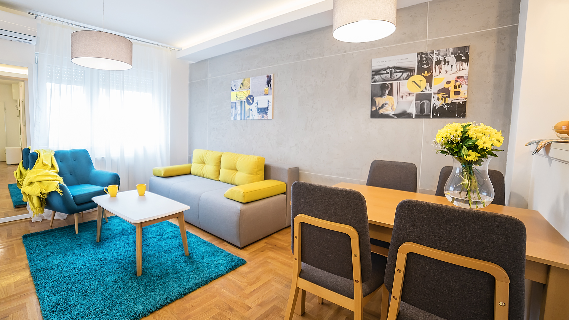 Apartment Superior One Bedroom