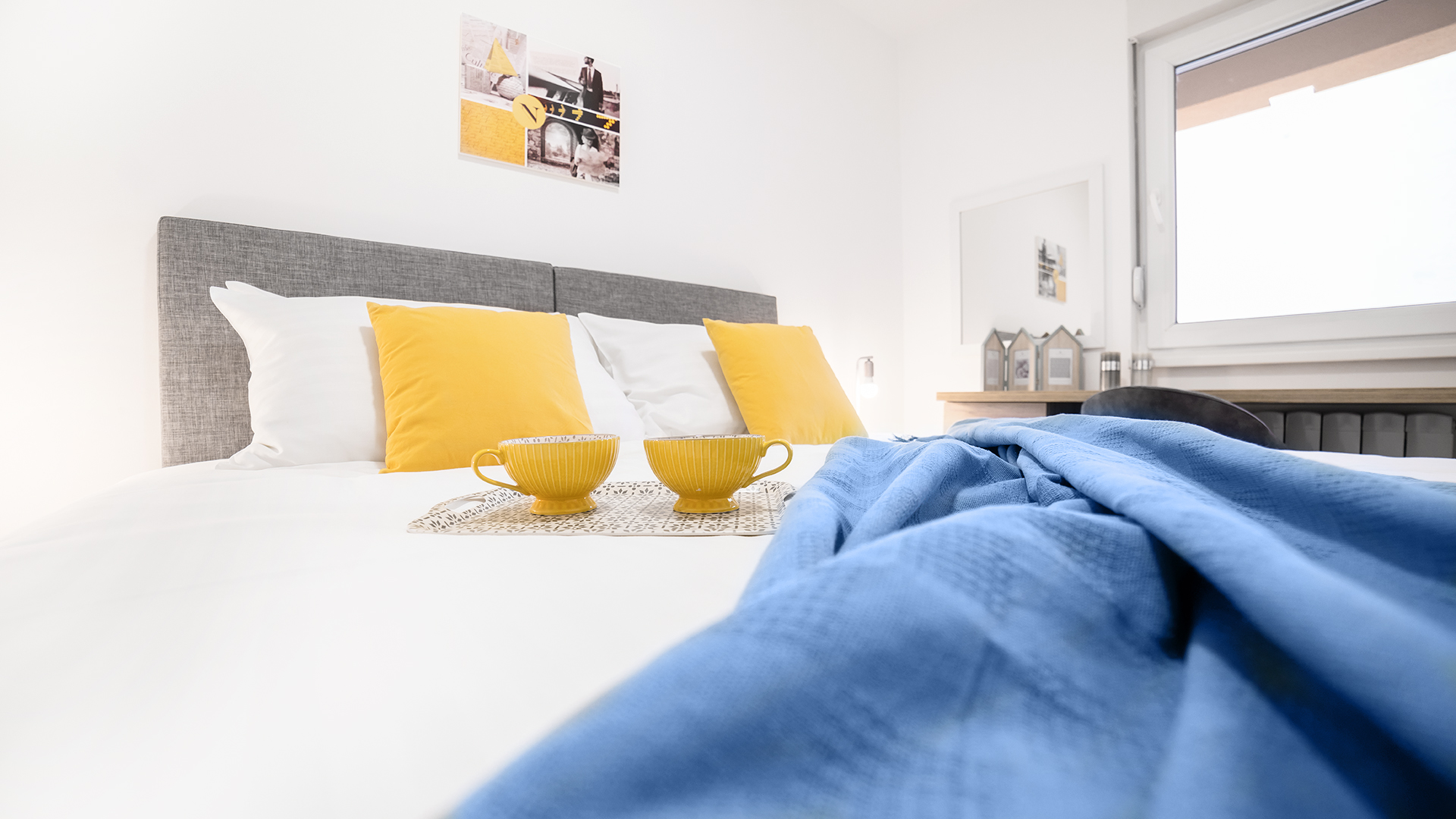 Apartment Superior One Bedroom