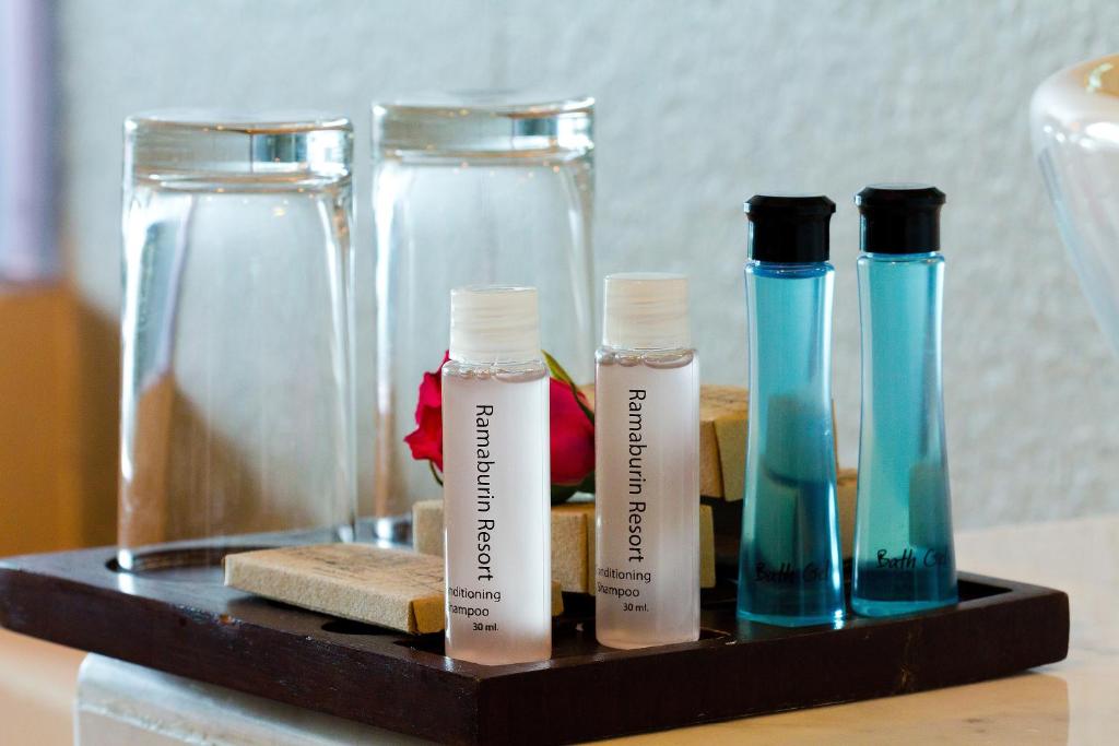 Double or Twin Superior with Balcony