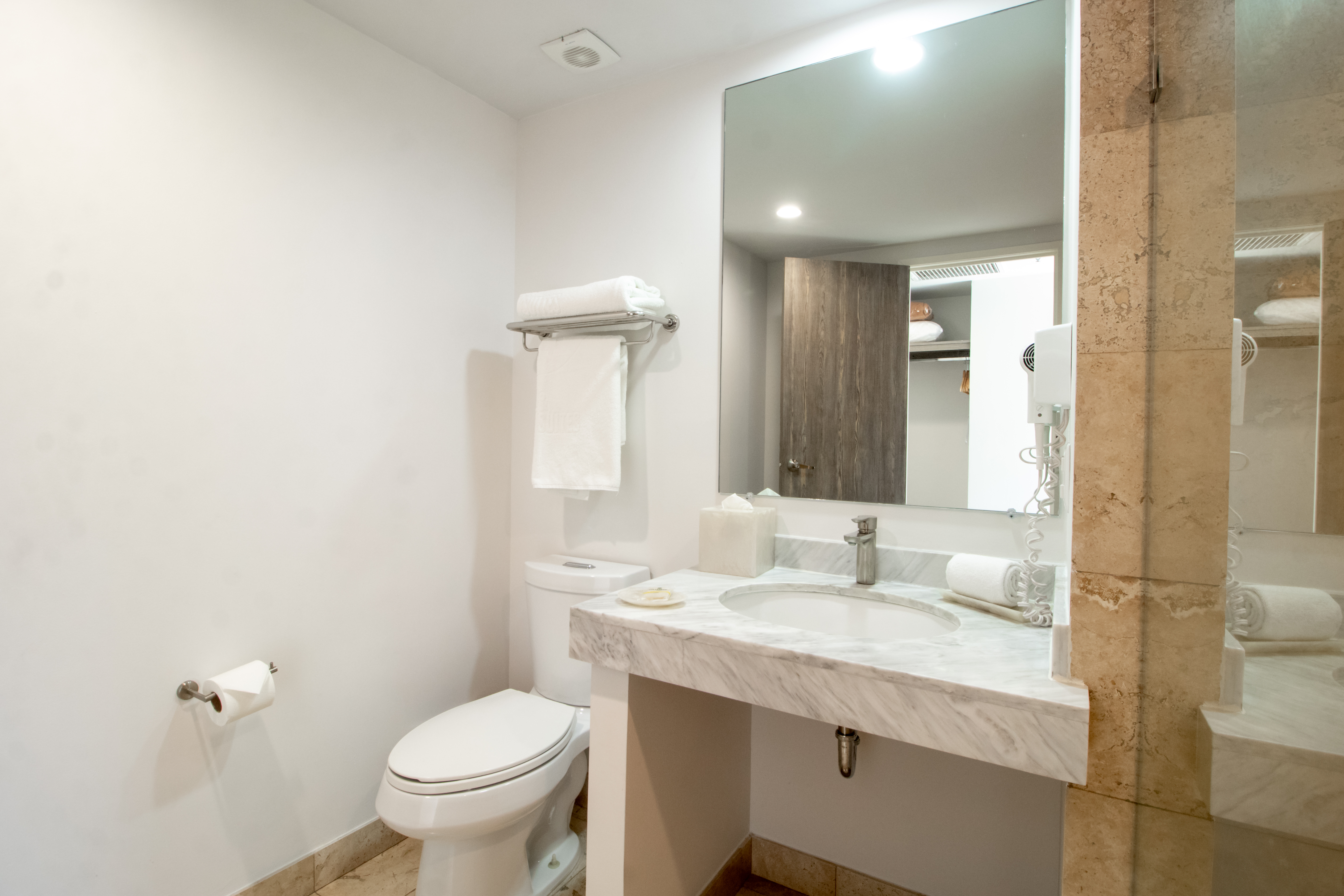 Junior Suite One Bed