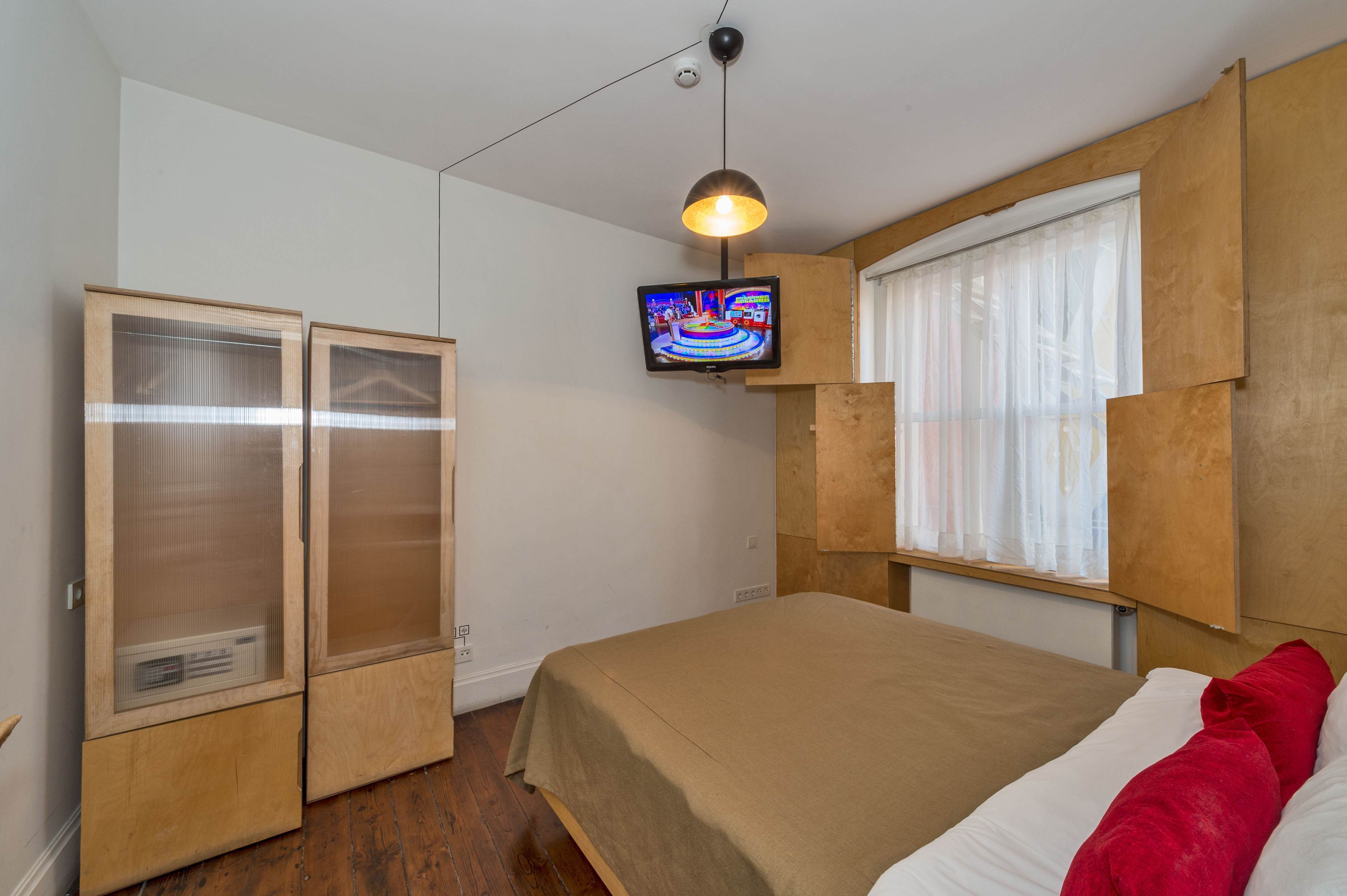 Suite Connecting Room