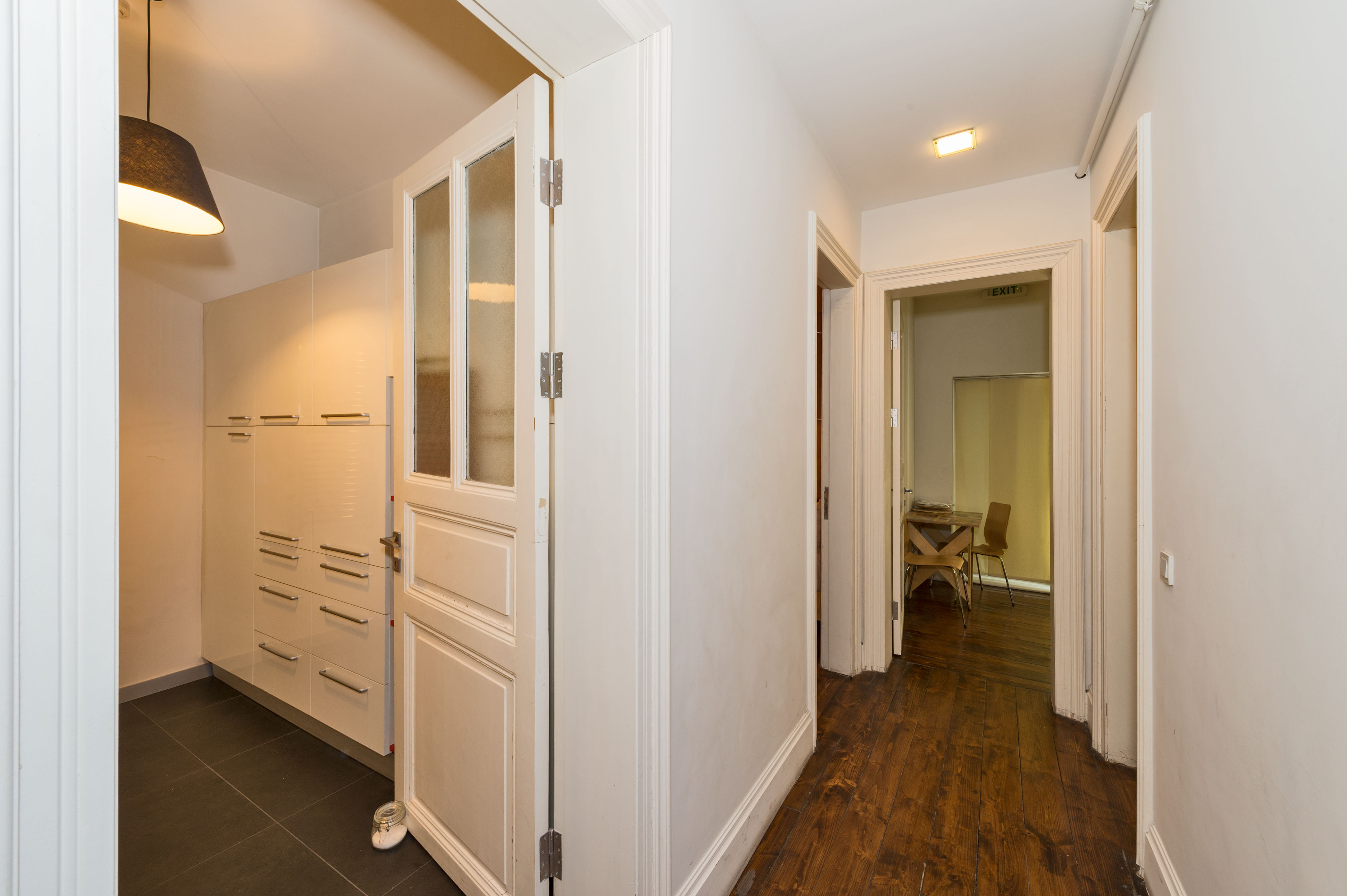 Suite Connecting Room