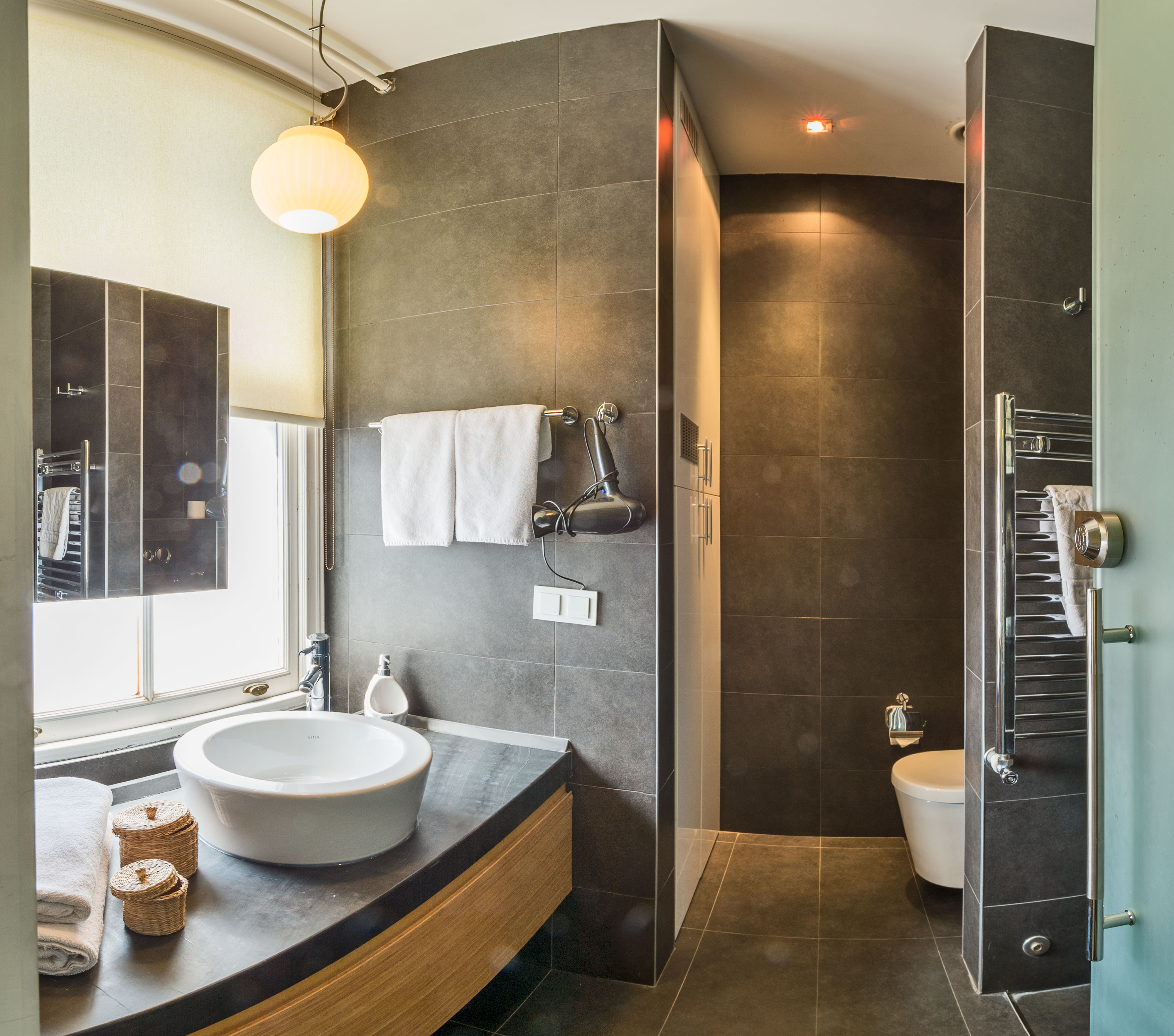 Suite Connecting Room