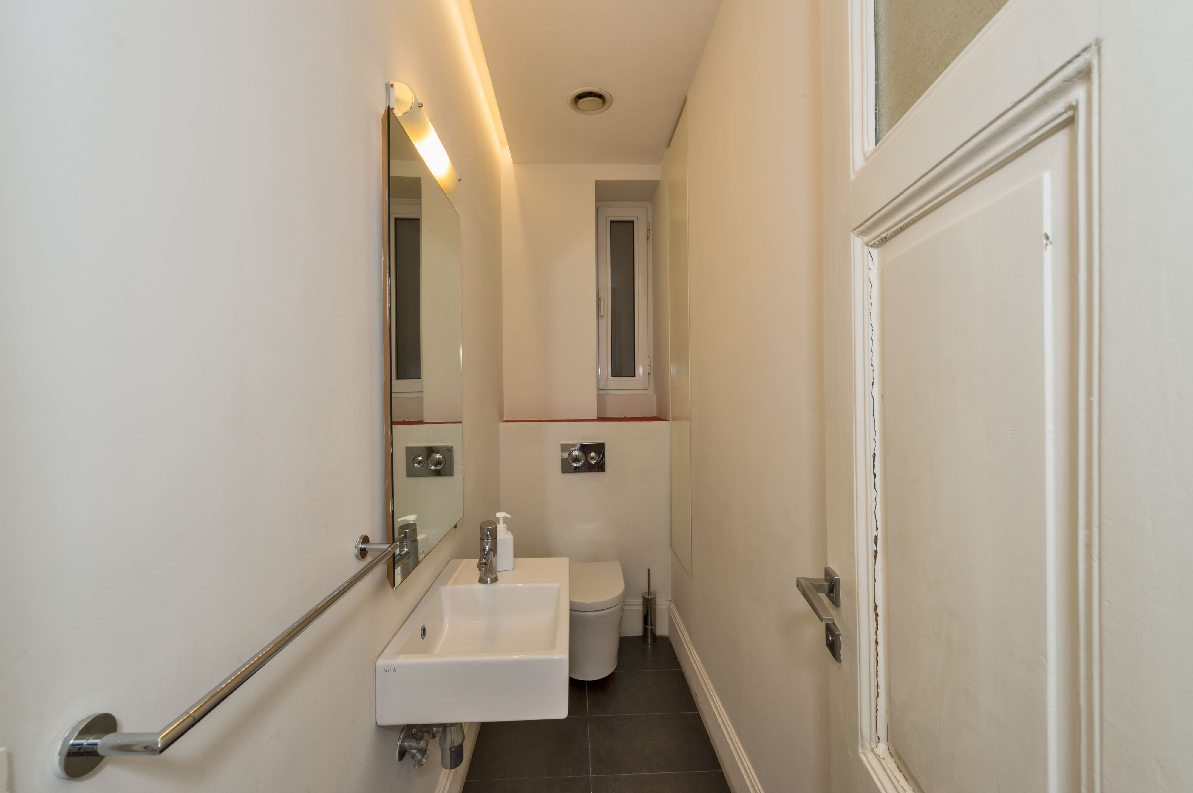 Suite Connecting Room