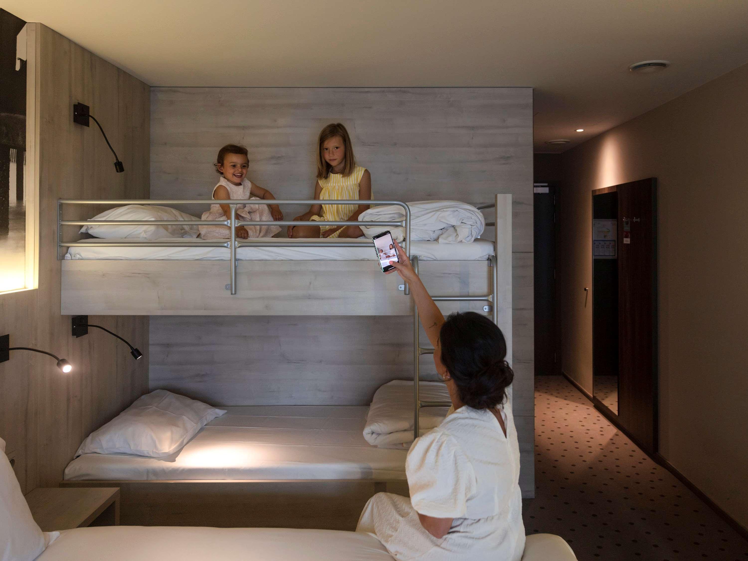 Family Room Standard