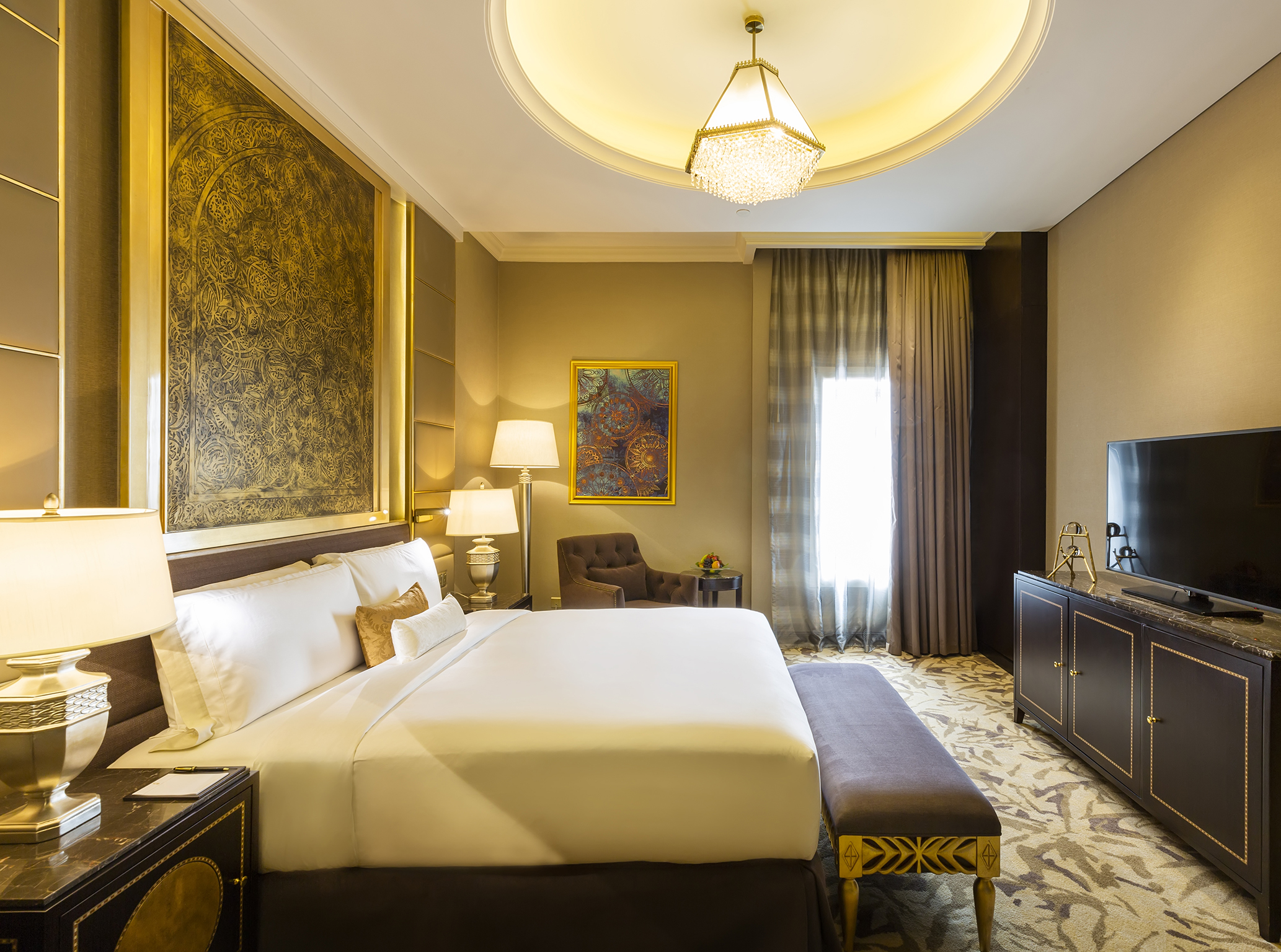 Junior Suite Standard