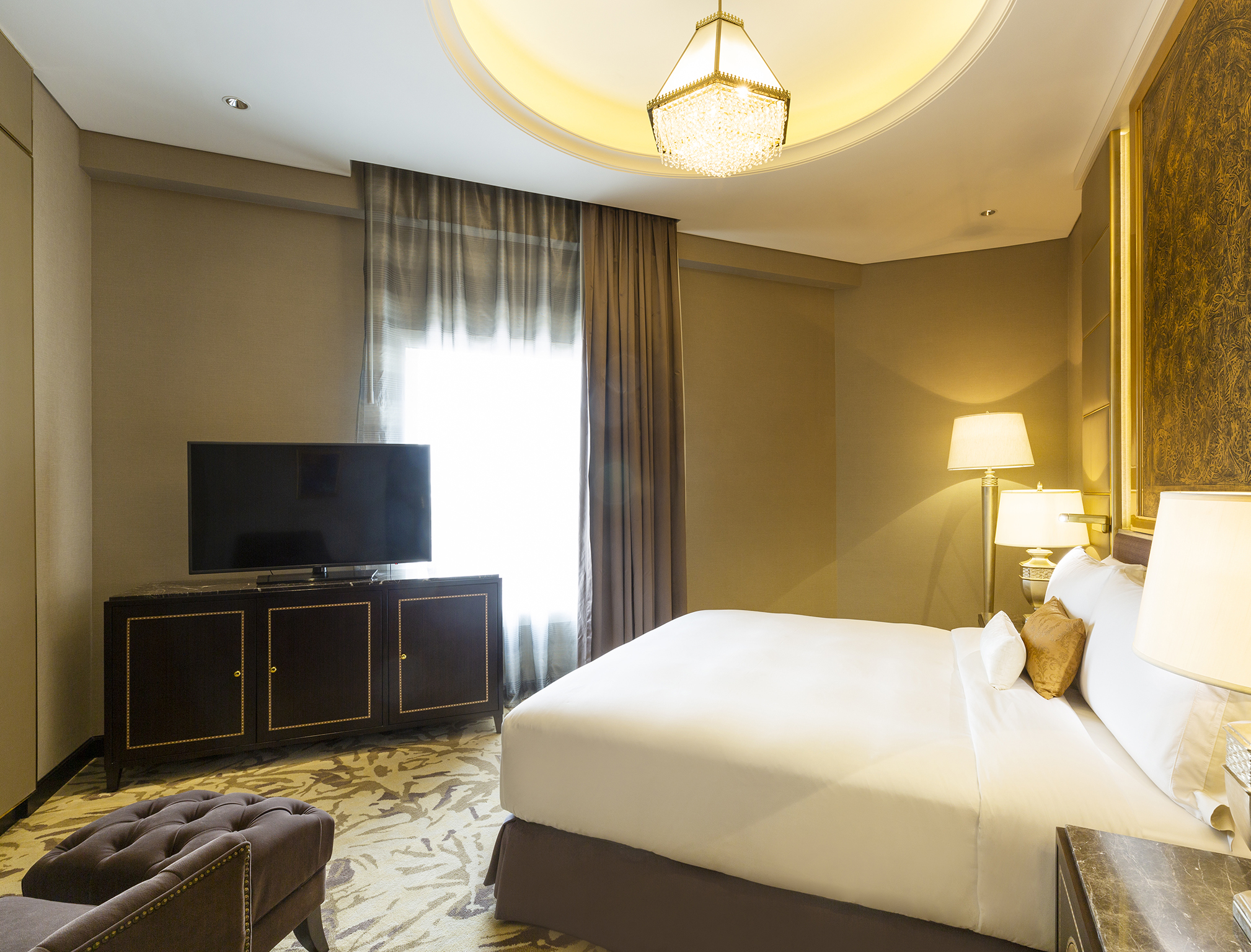 Junior Suite Standard