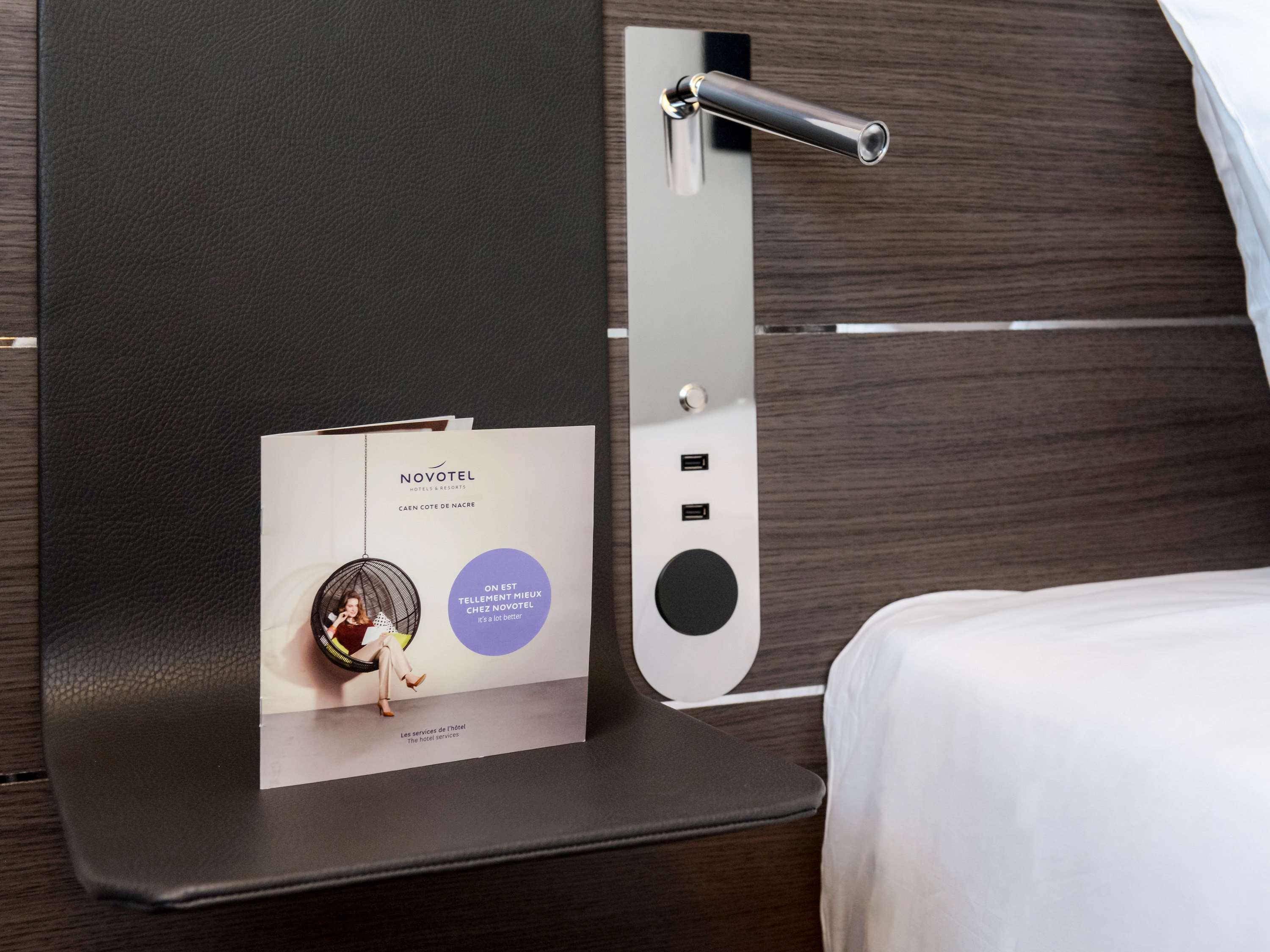 Suite with Double Bed