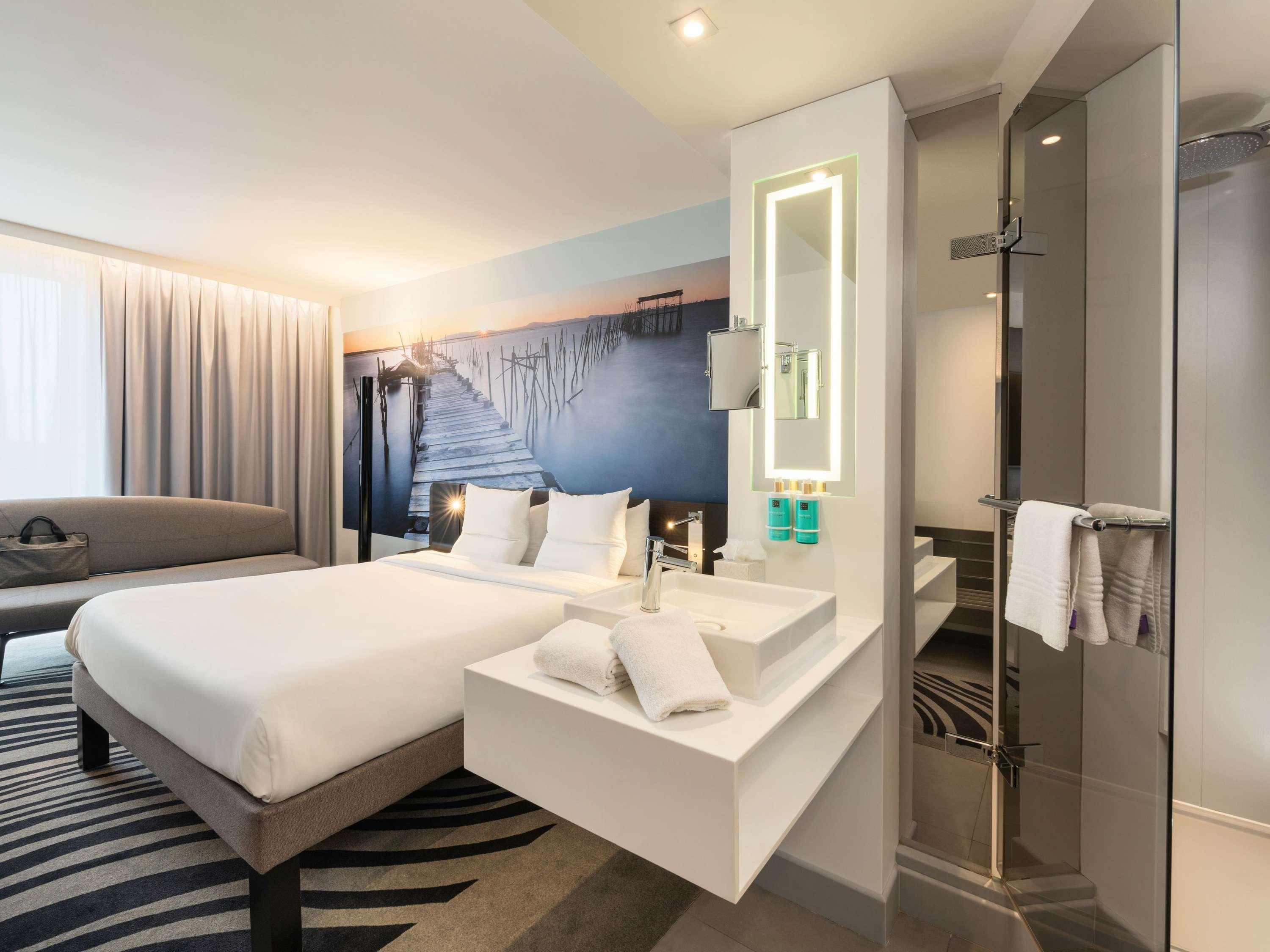 Double Business Superior