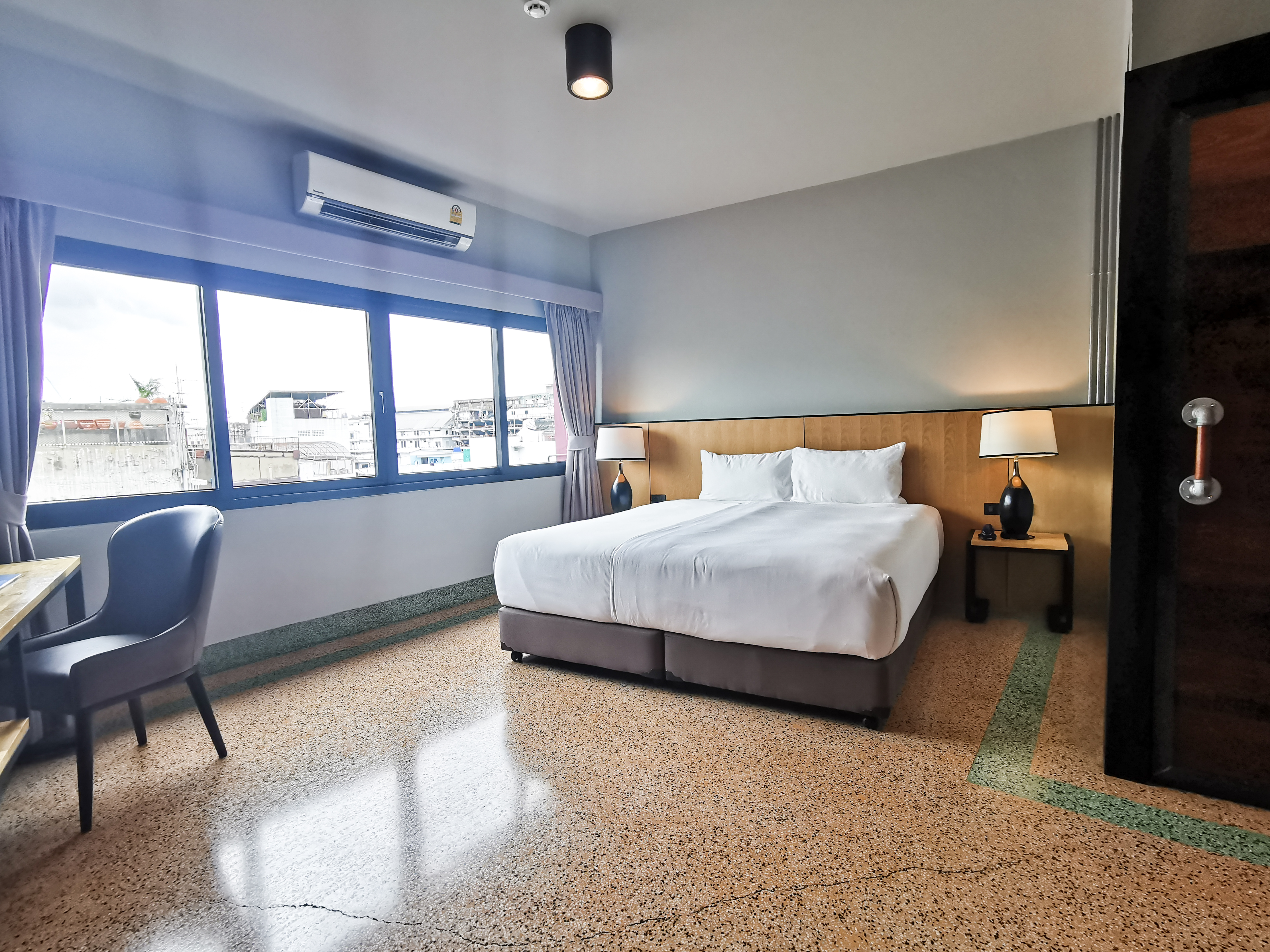 Family Room Standard