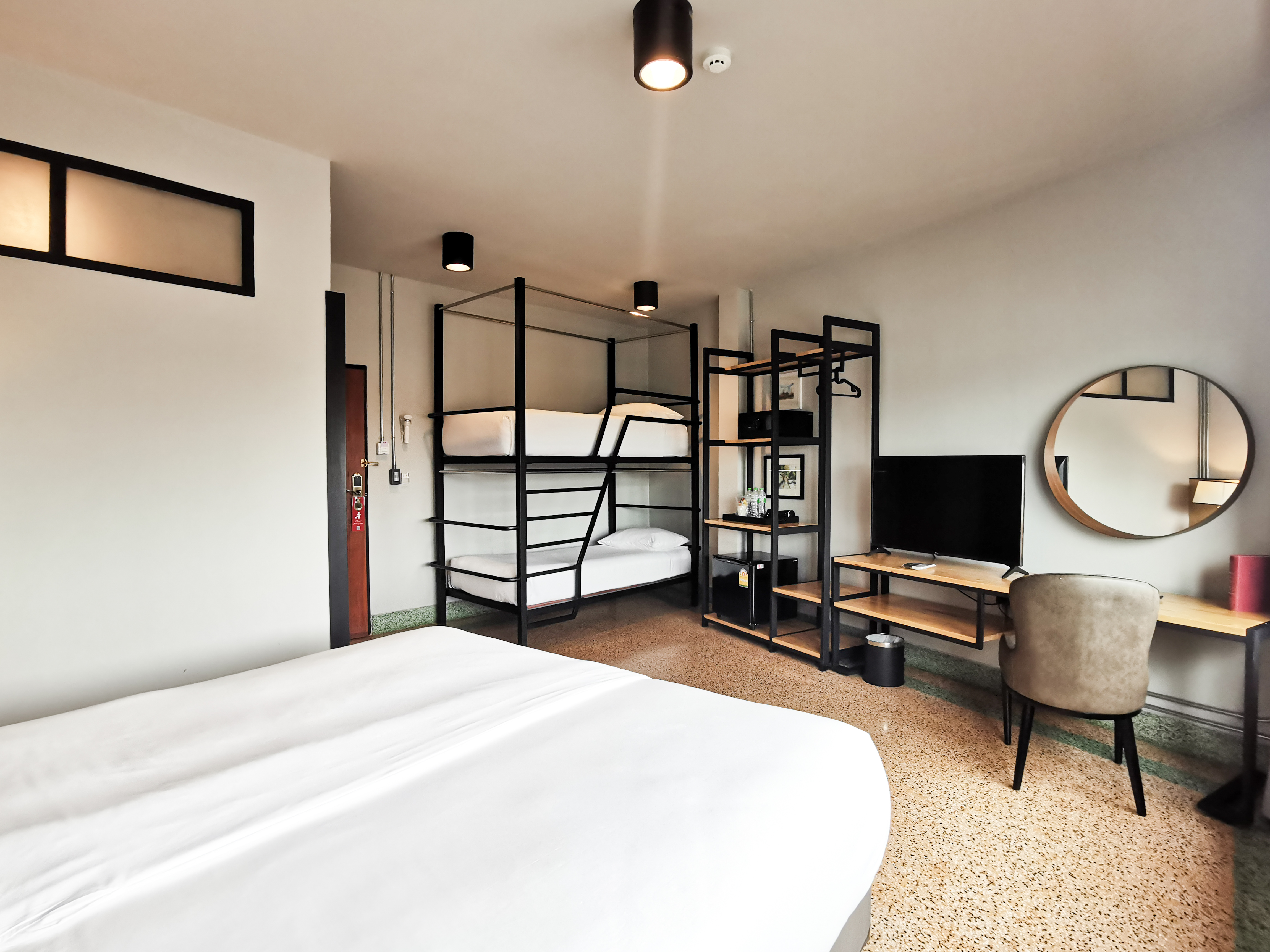 Family Room Standard