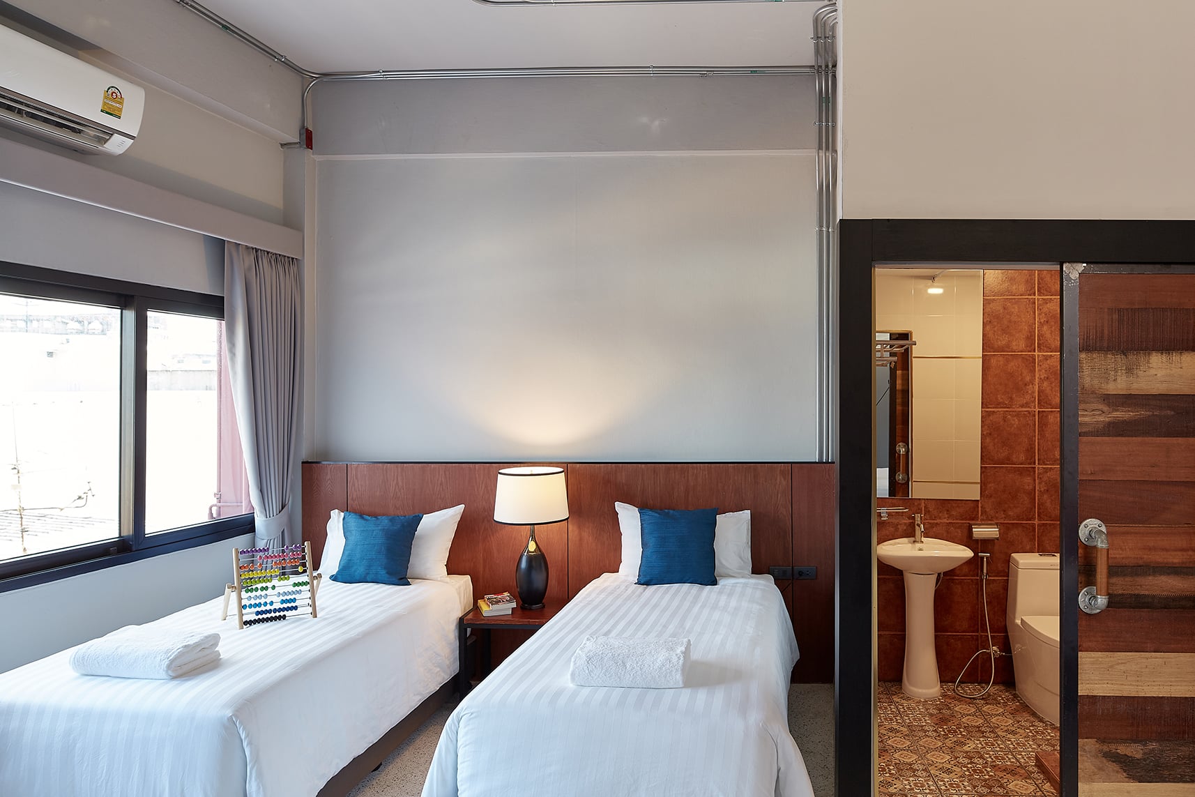 Family Room Standard