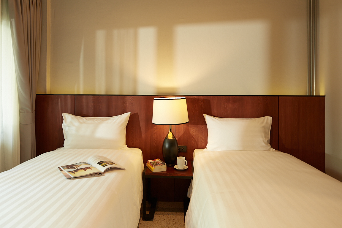 Double or Twin Superior