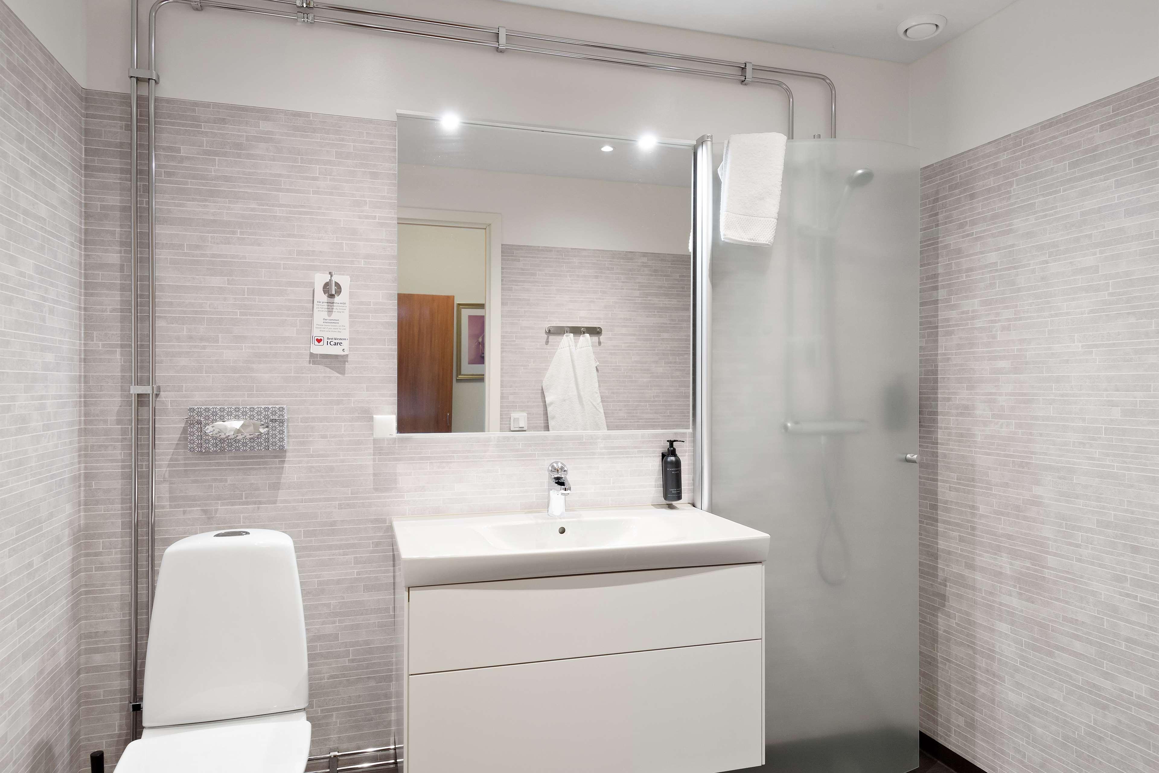 Double Superior King Bed