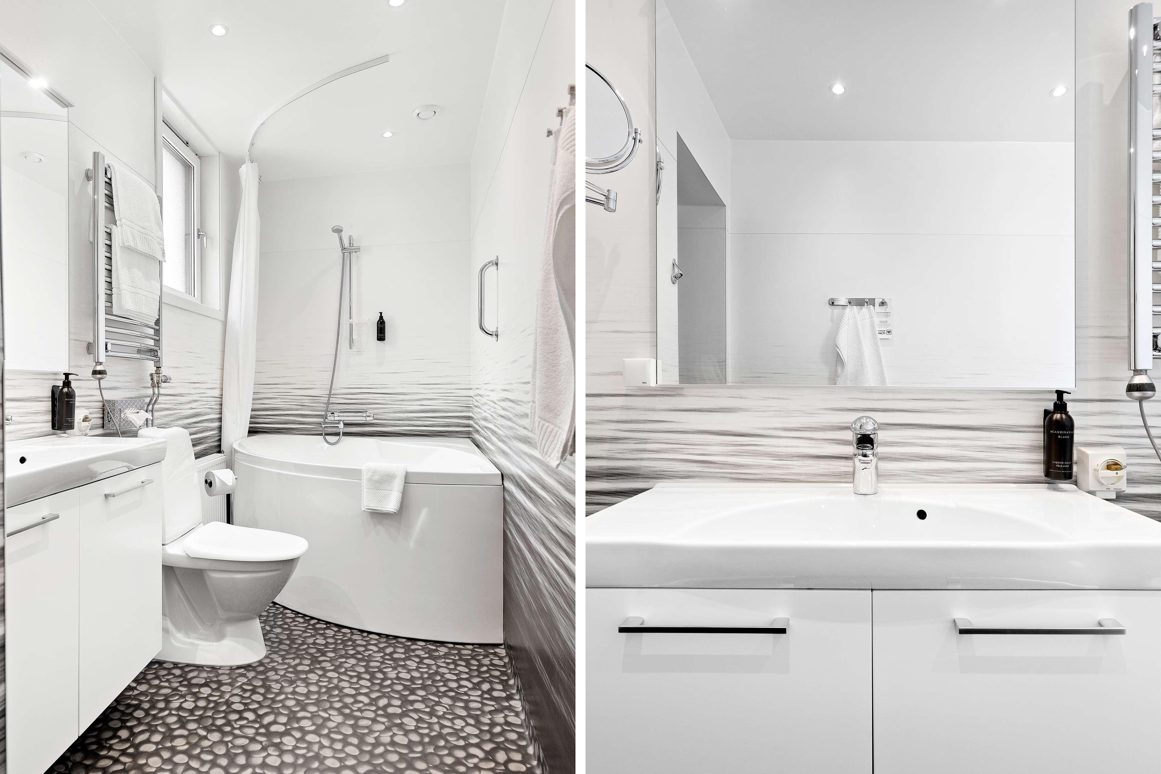 Double Superior King Bed