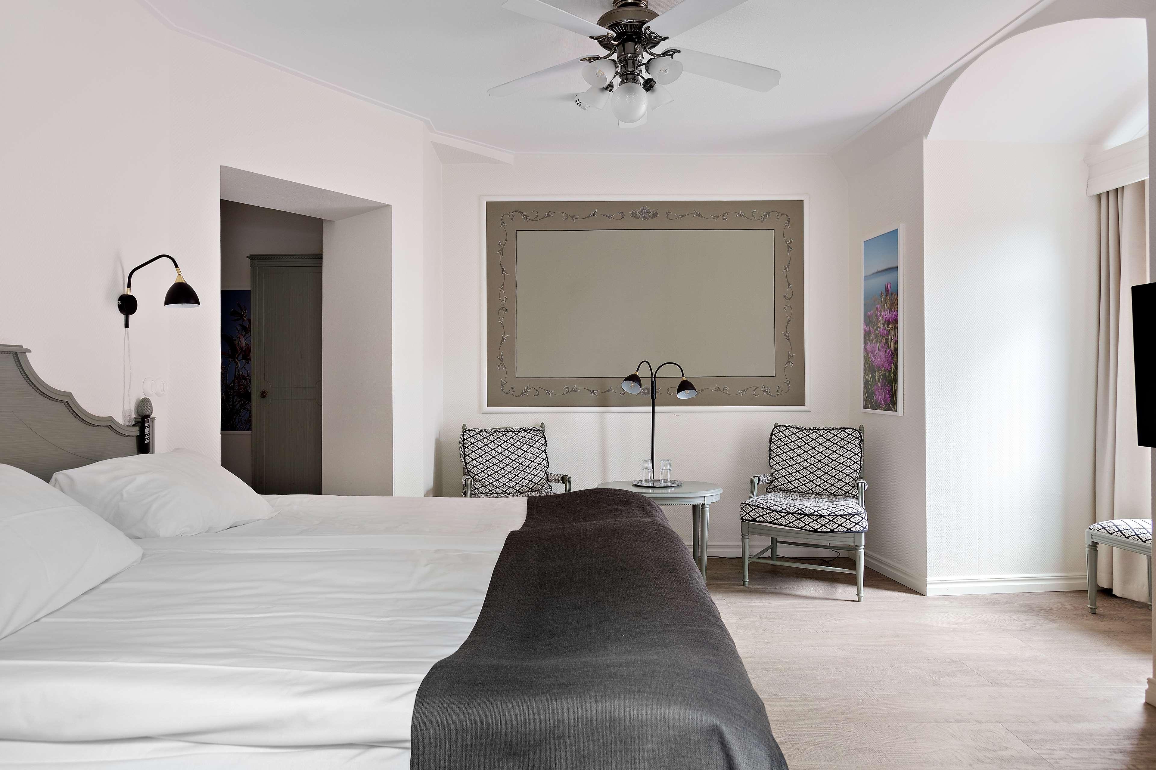 Junior Suite King Bed Non Smoking