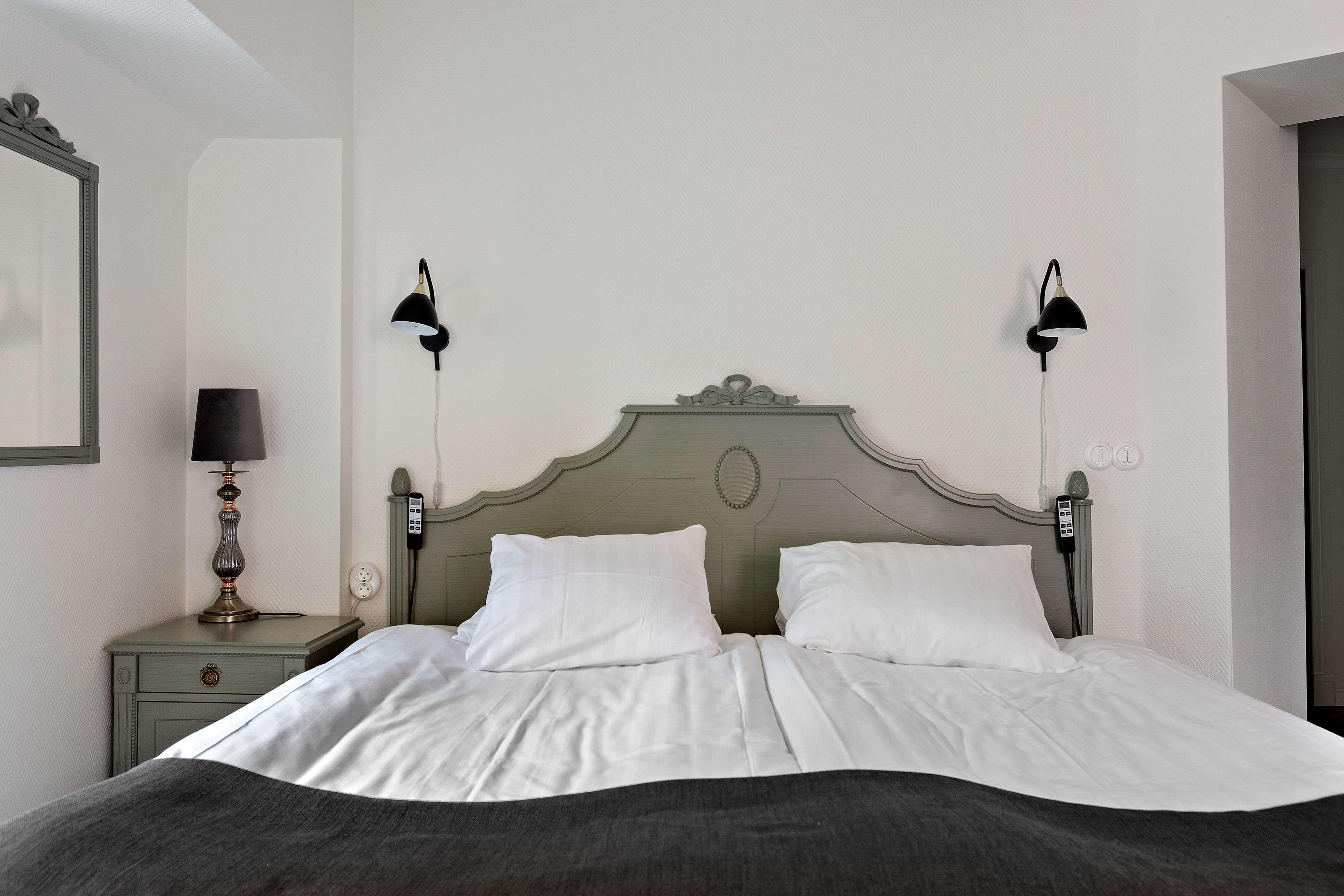 Junior Suite King Bed Non Smoking