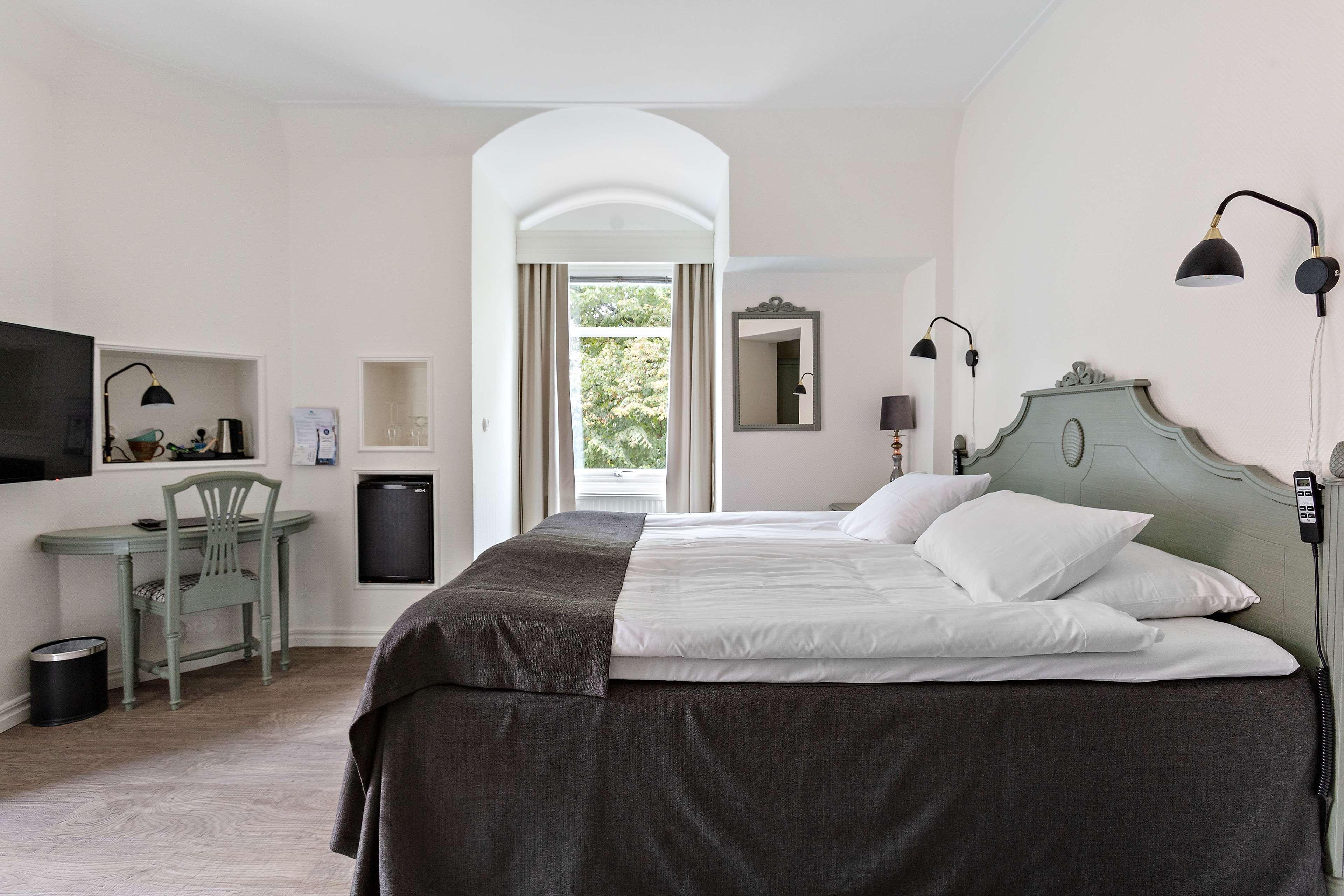 Junior Suite King Bed Non Smoking