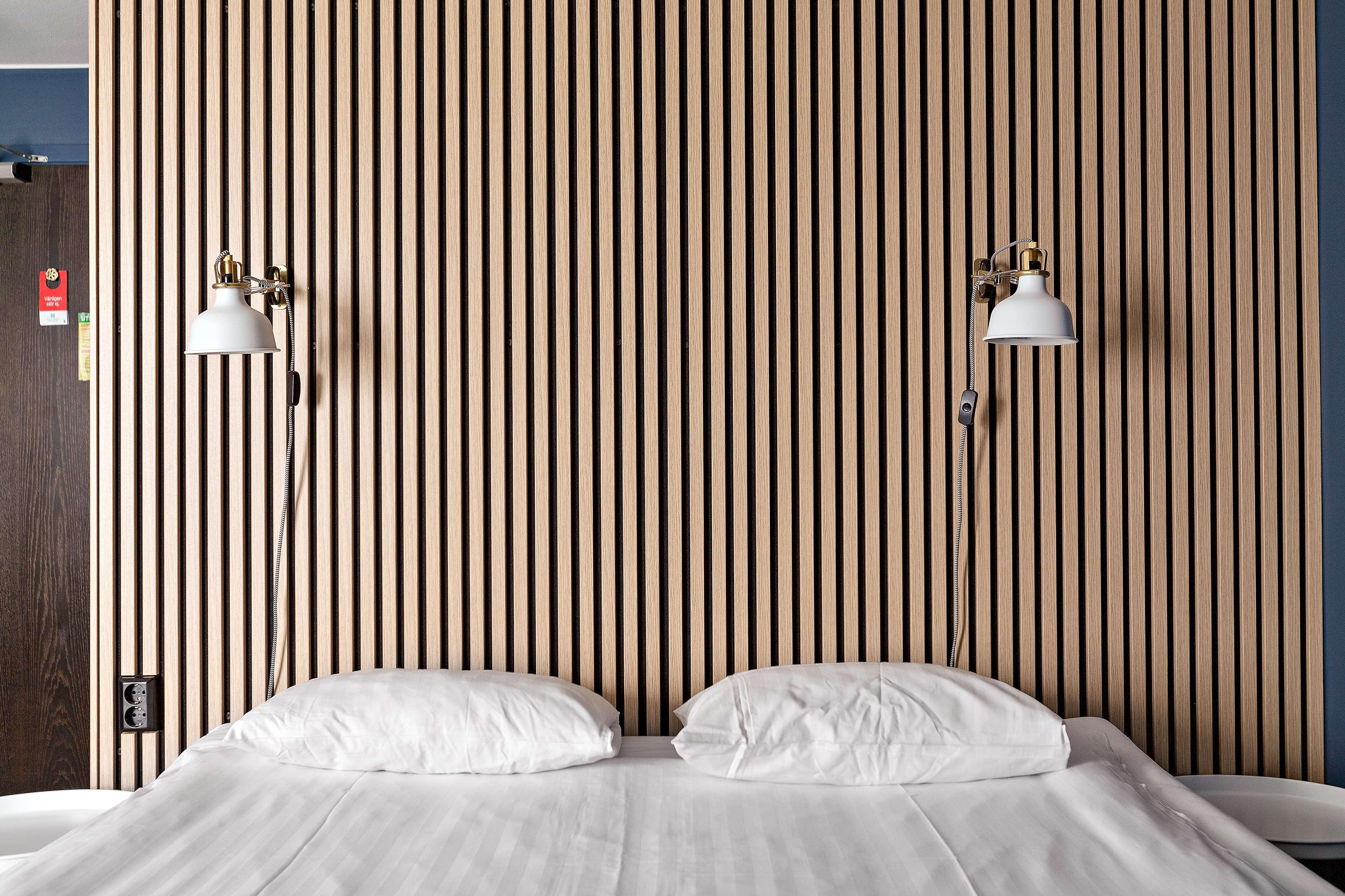 Double Superior Queen Bed