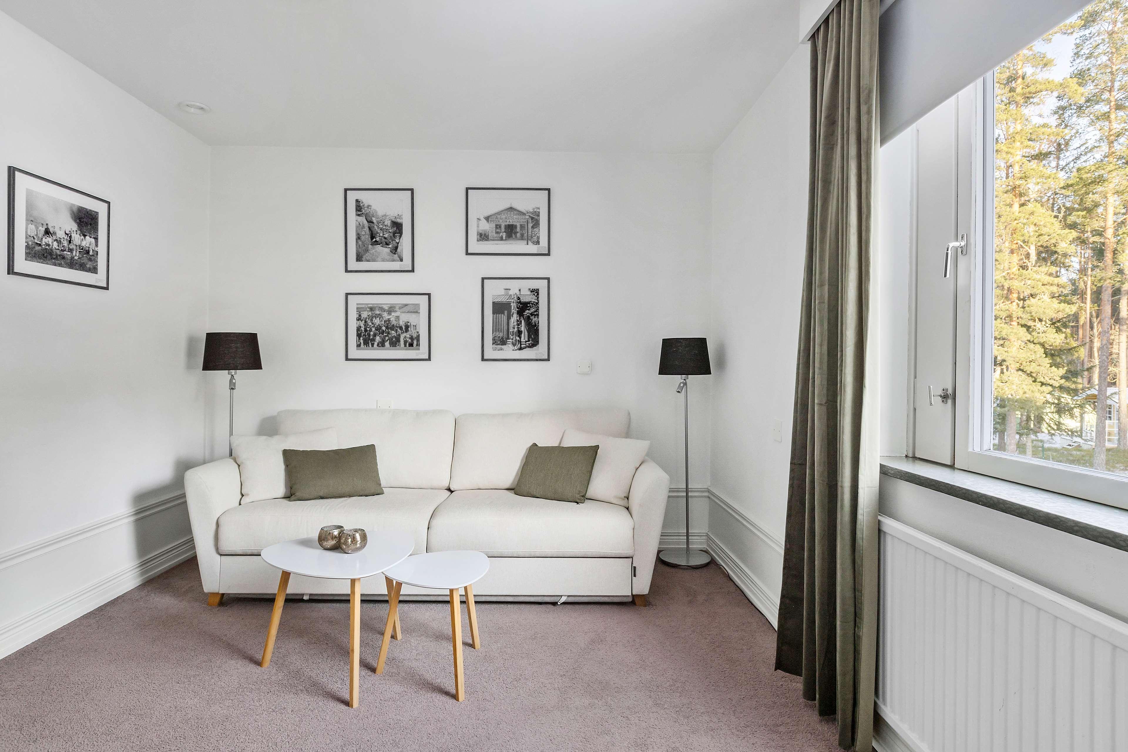 Family Room King Bed Non Smoking