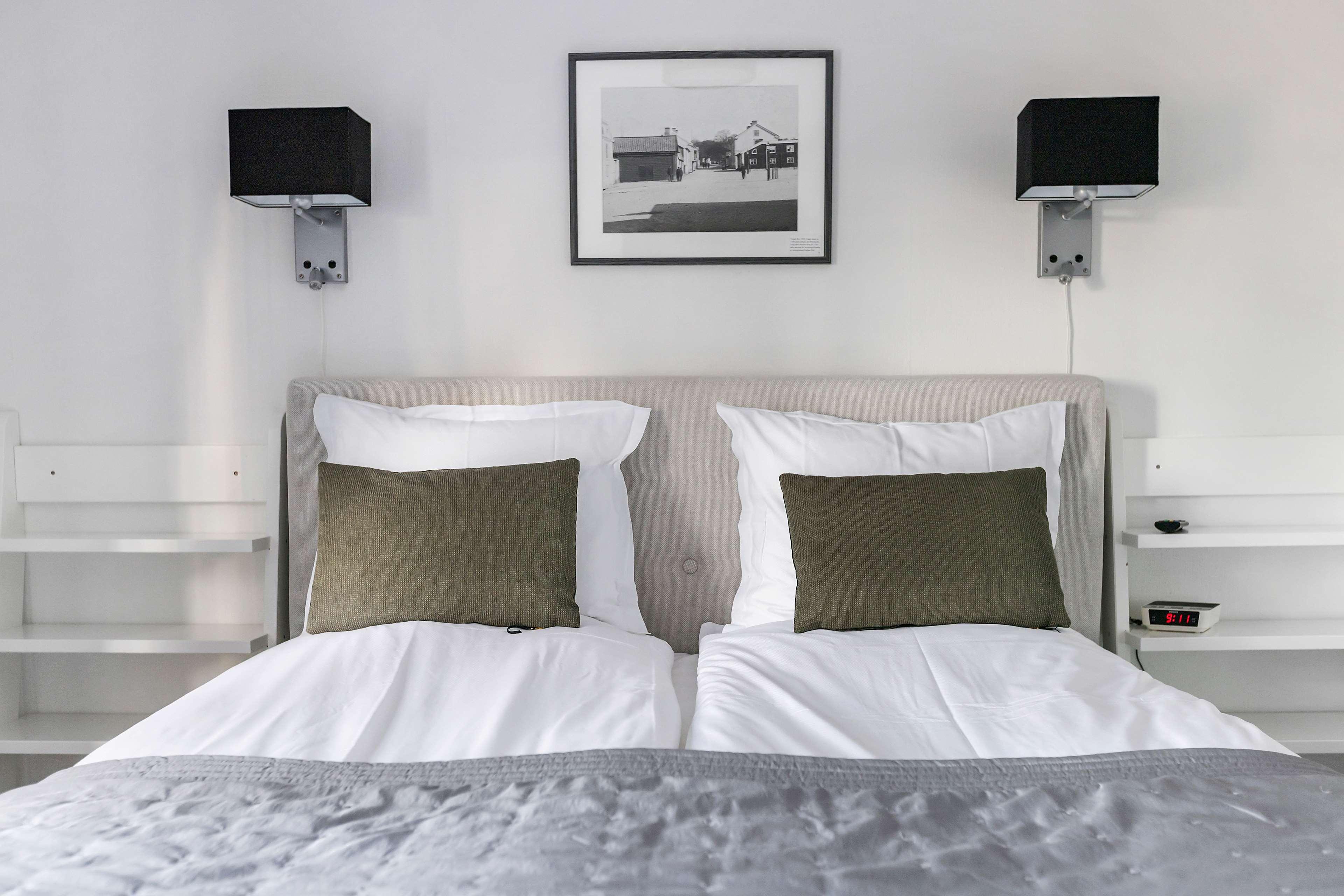 Family Room King Bed Non Smoking