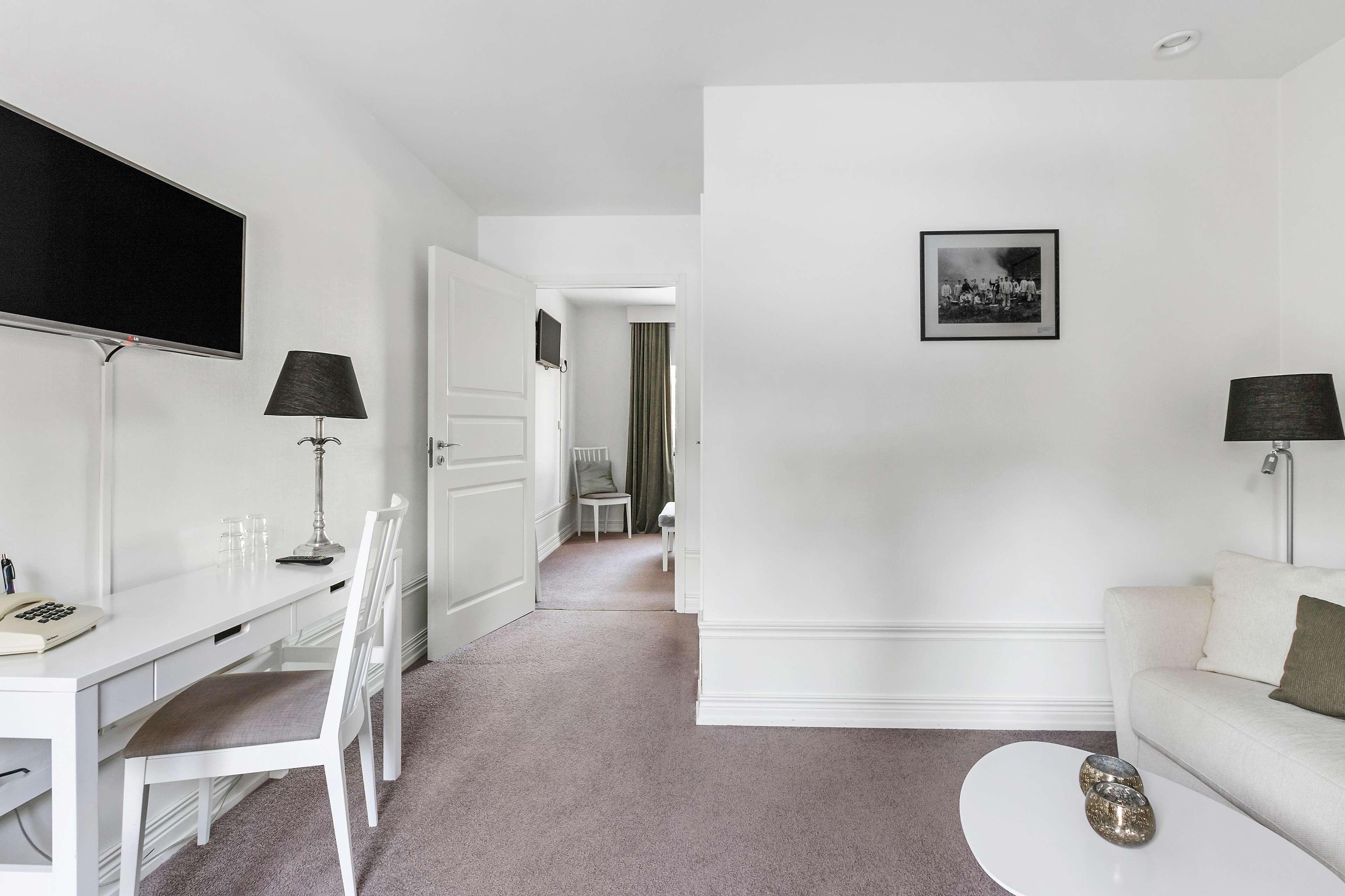 Family Room King Bed Non Smoking