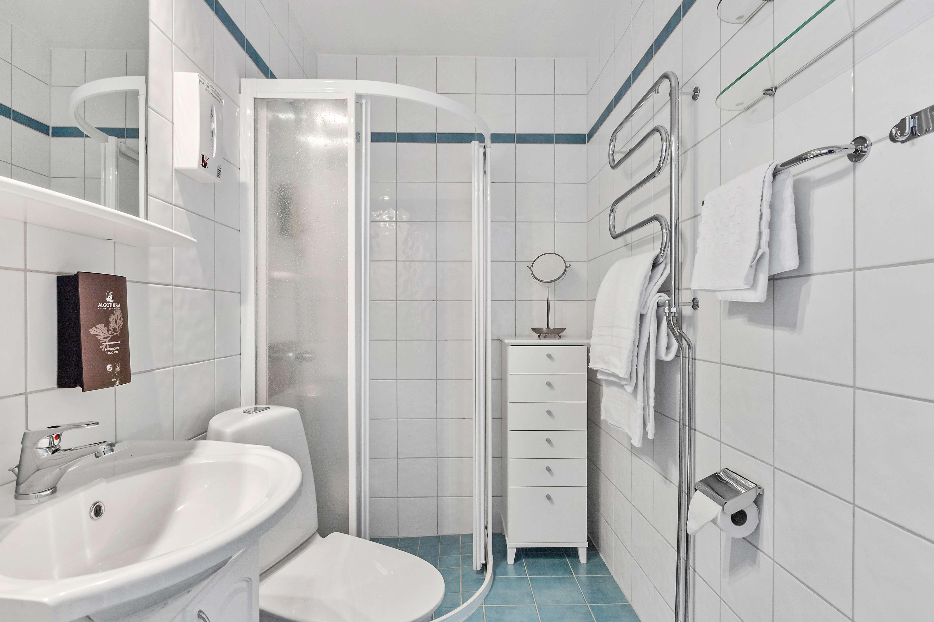 Family Room King Bed Non Smoking