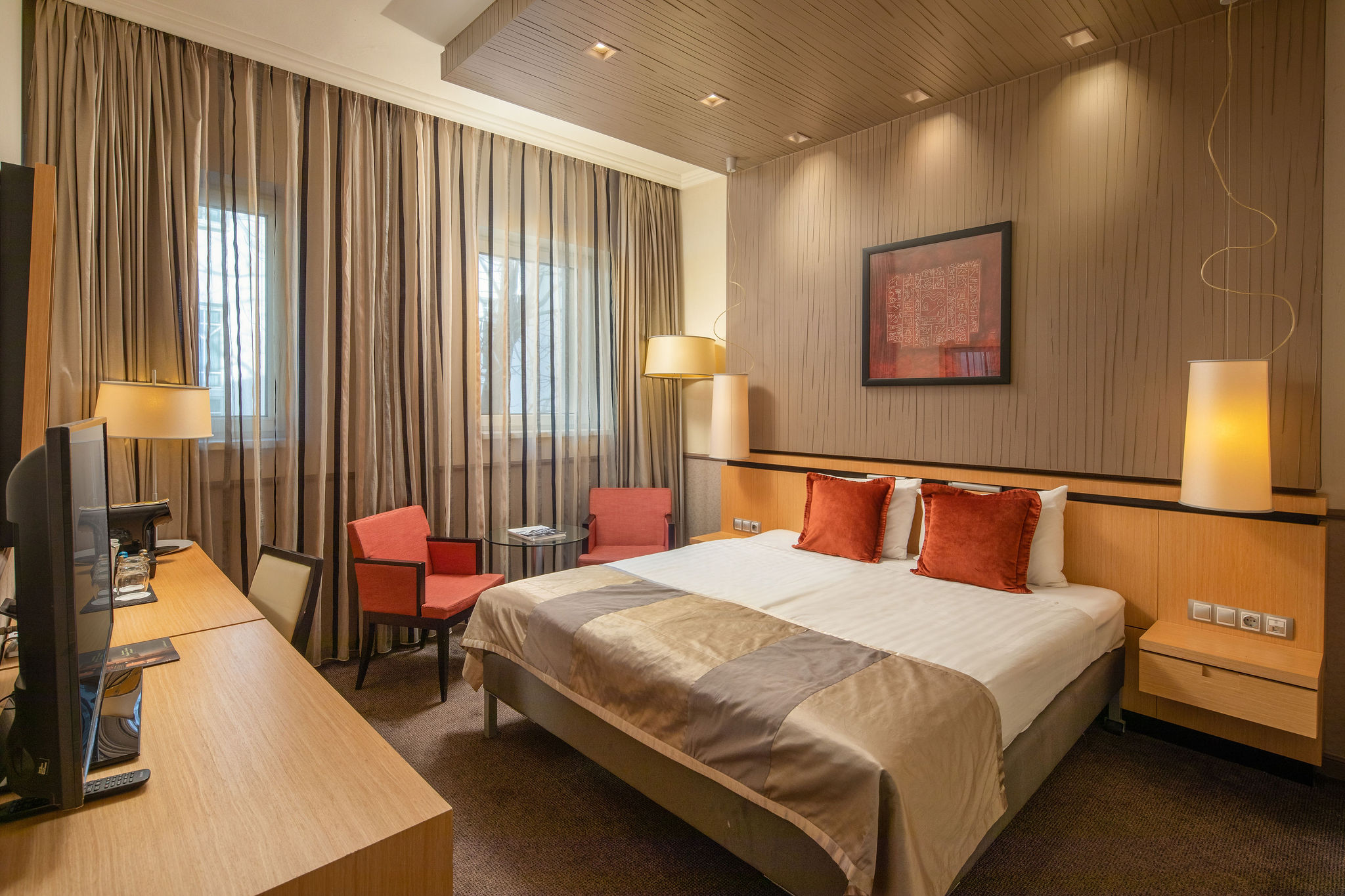 Double Single Classic