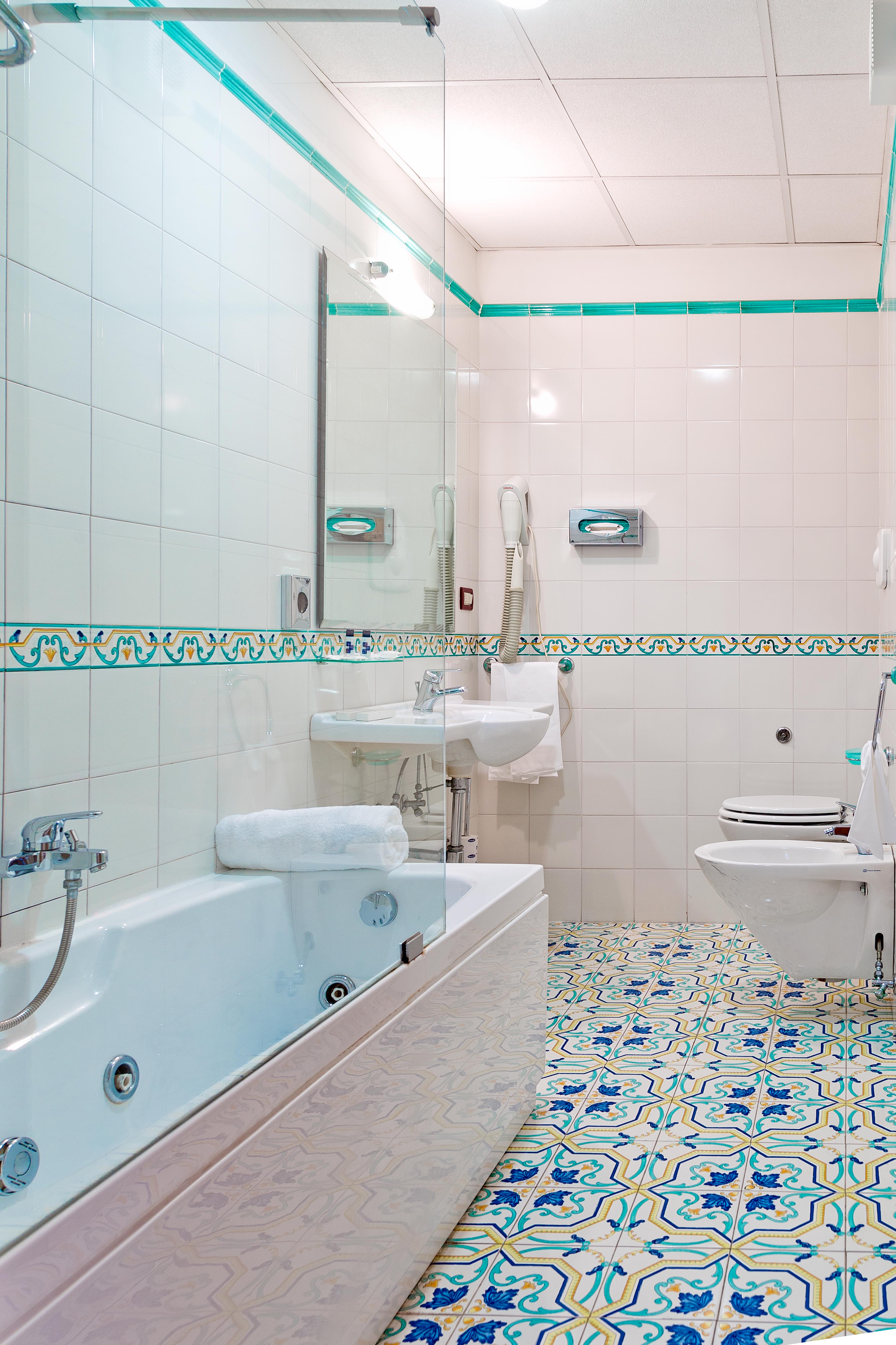 Junior Suite Superior