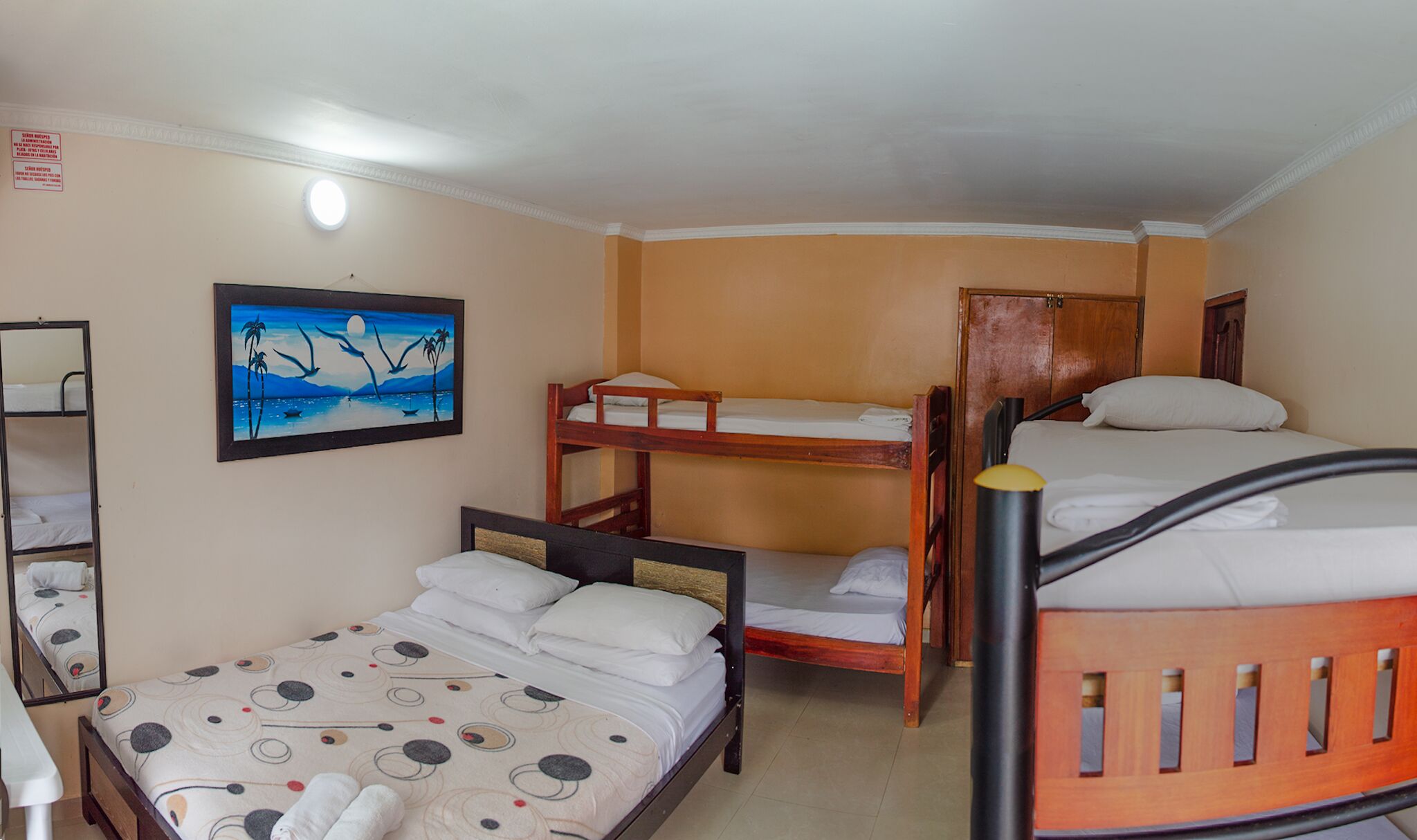 Family Room Standard