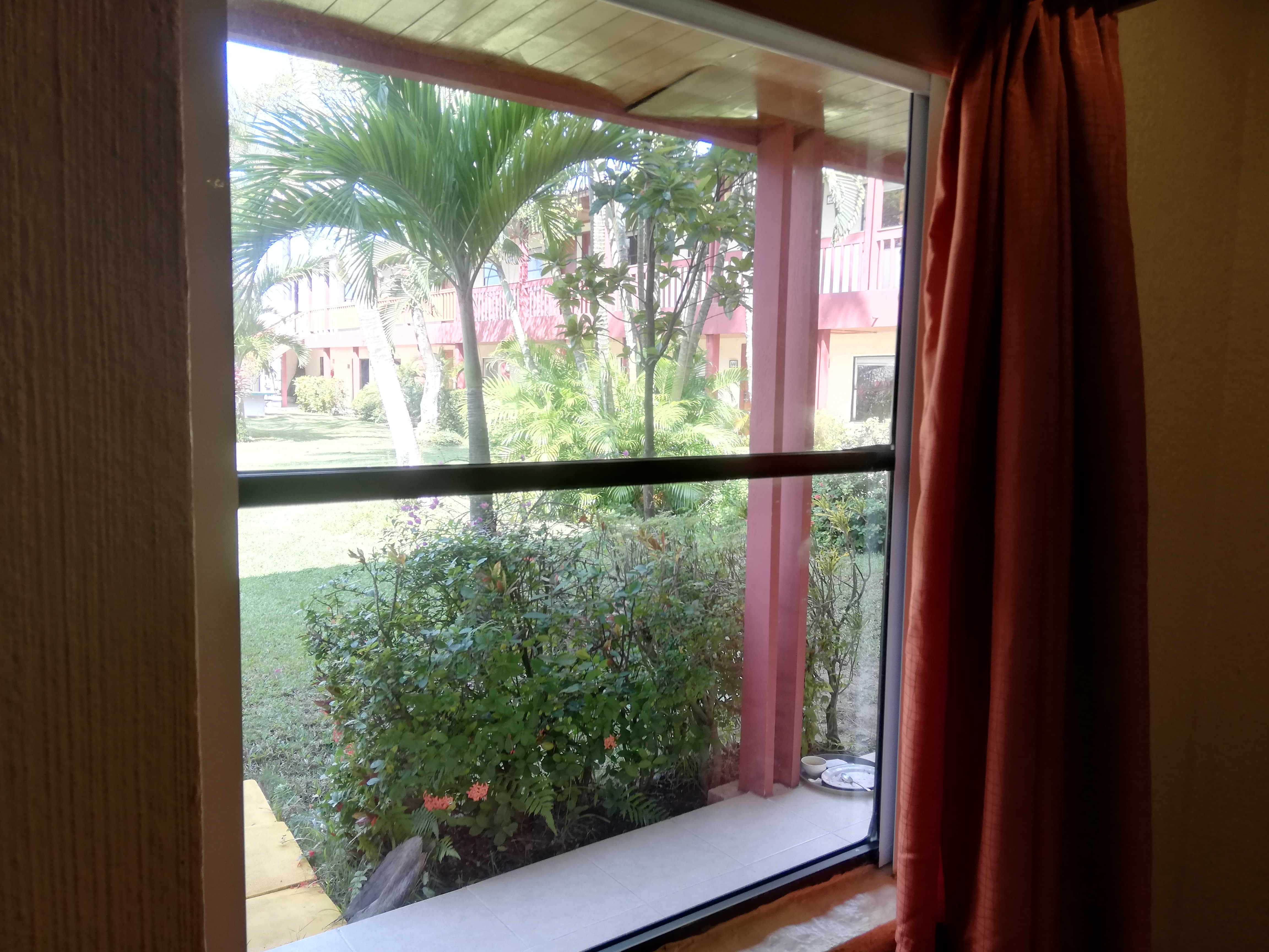 Double Two Double Beds