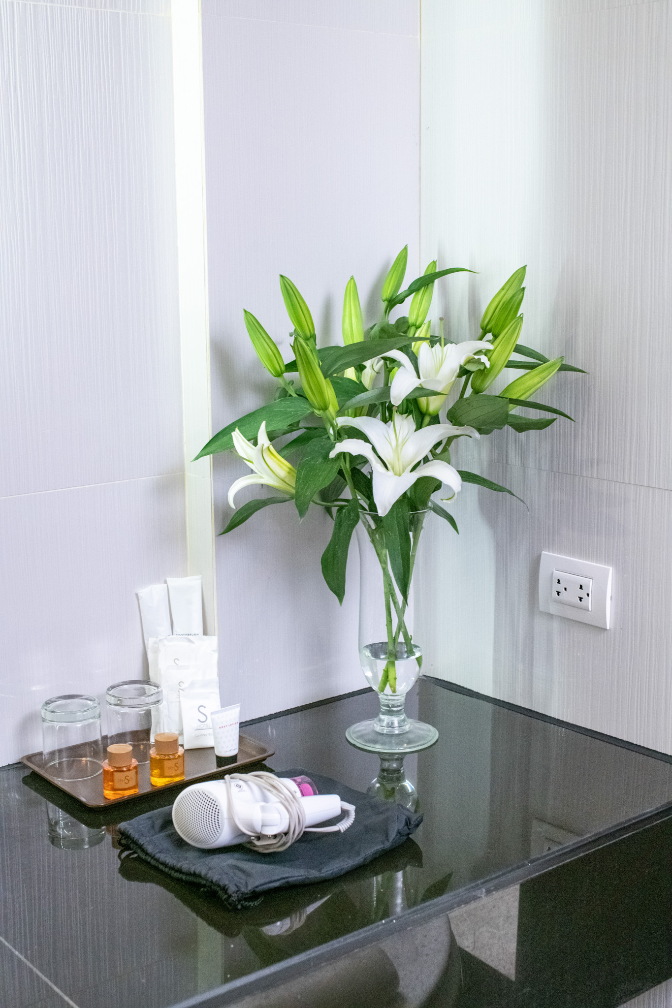 Double or Twin Standard