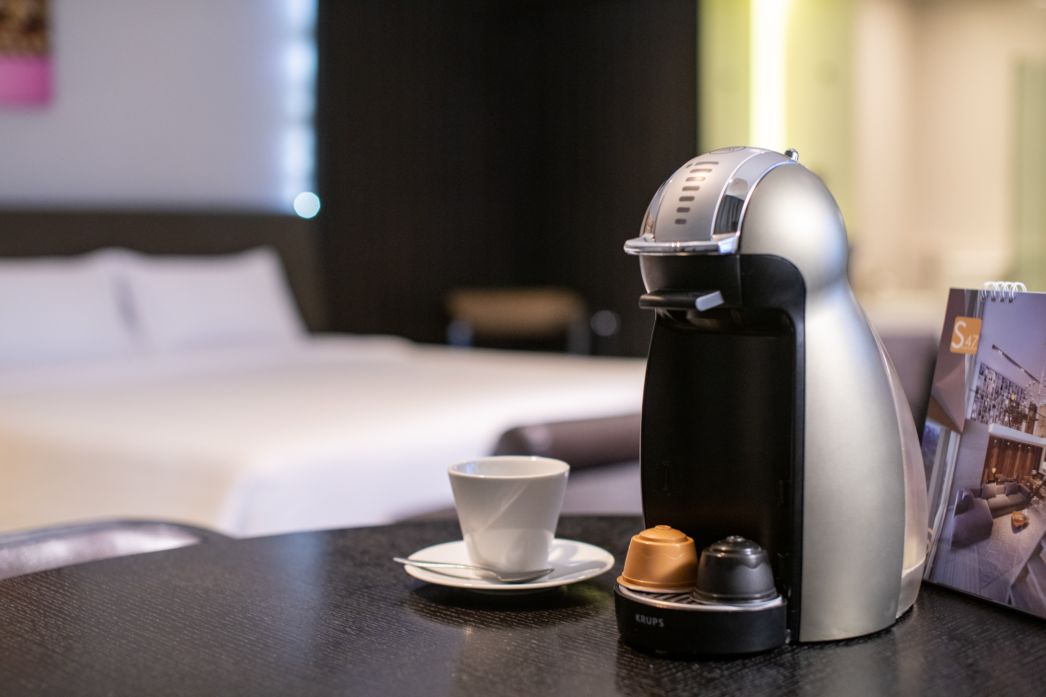 Double or Twin Standard