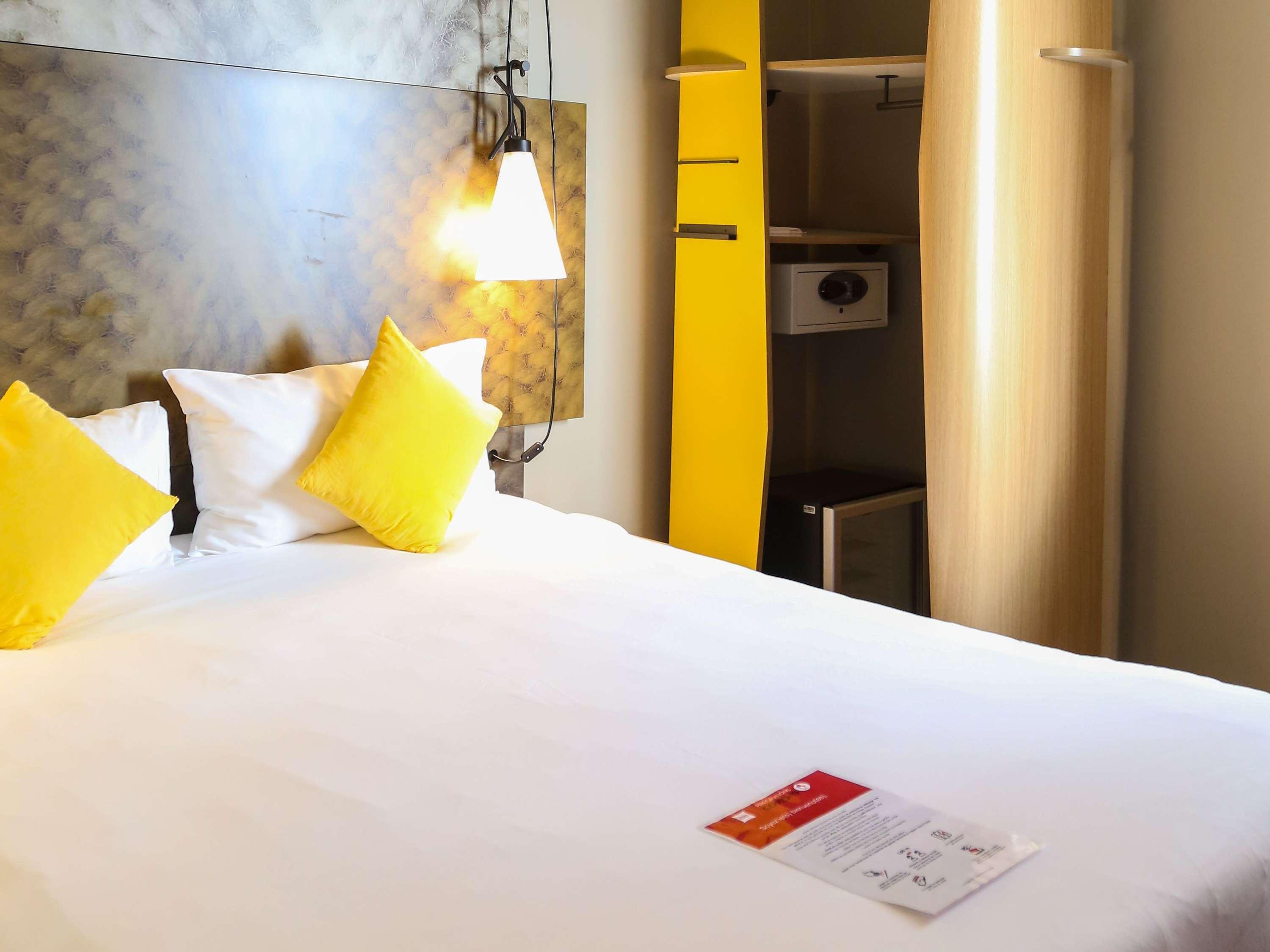 Double with Double Bed