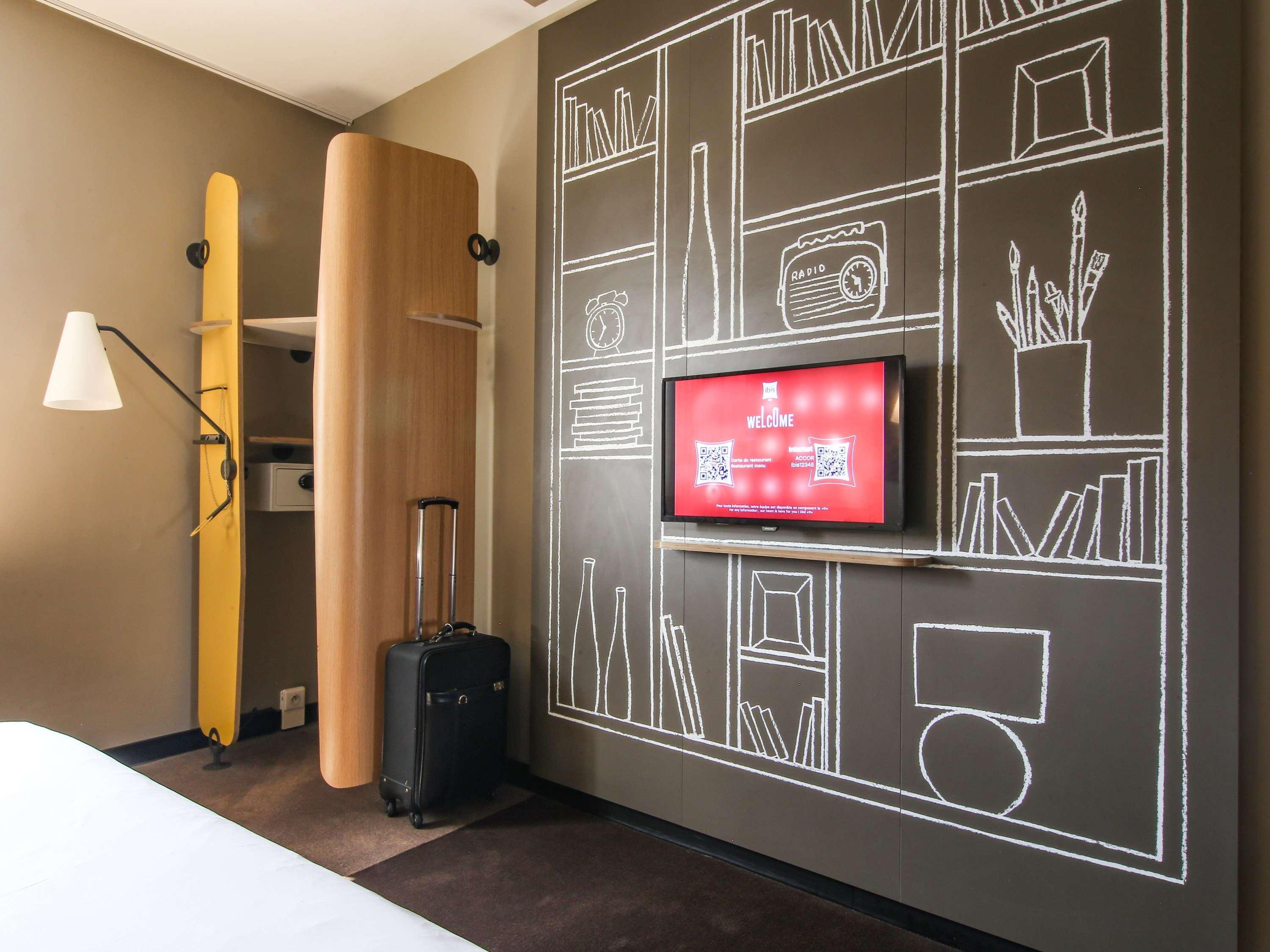 Double Superior with Double Bed