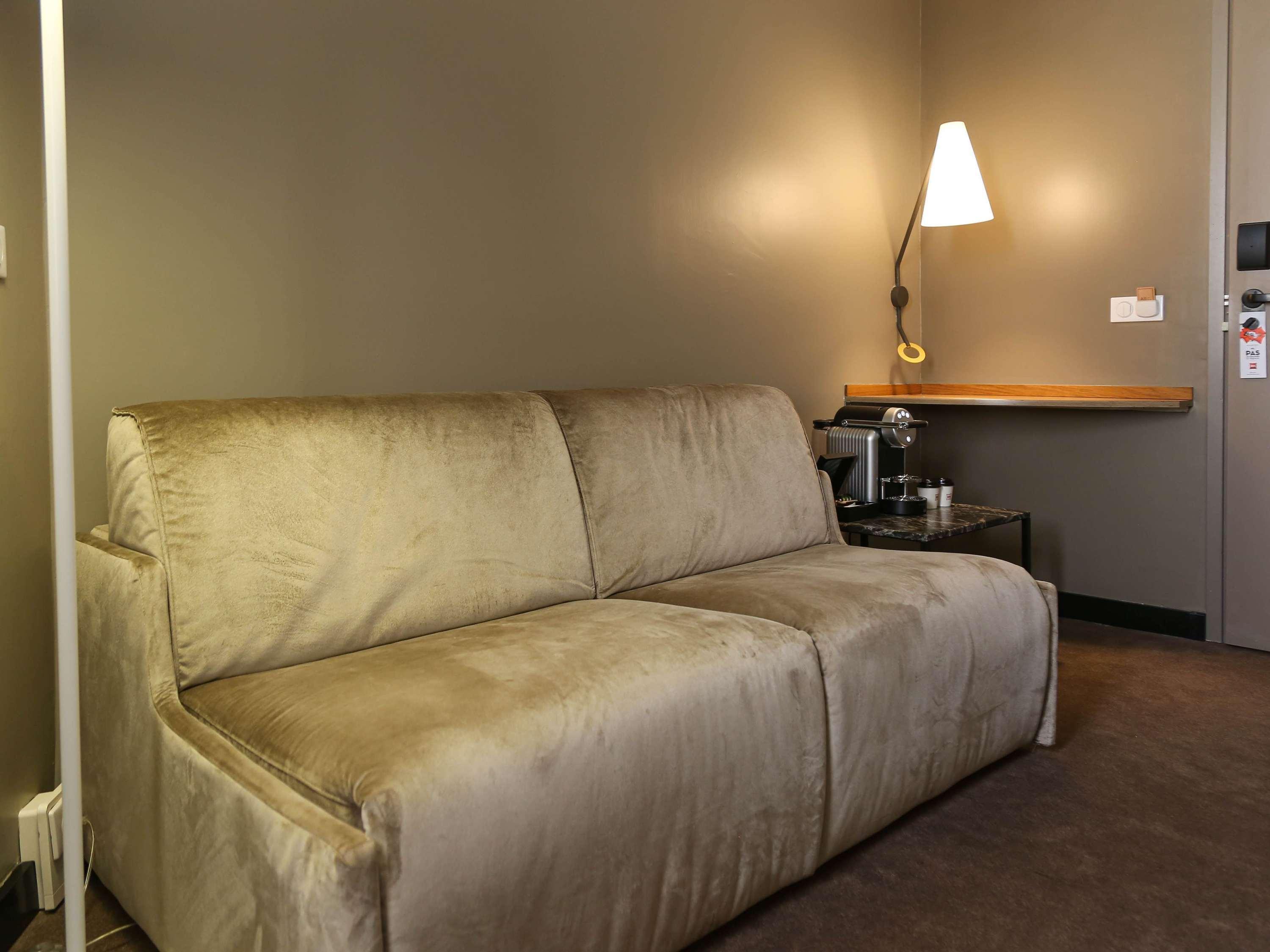 Double Superior with Double Bed