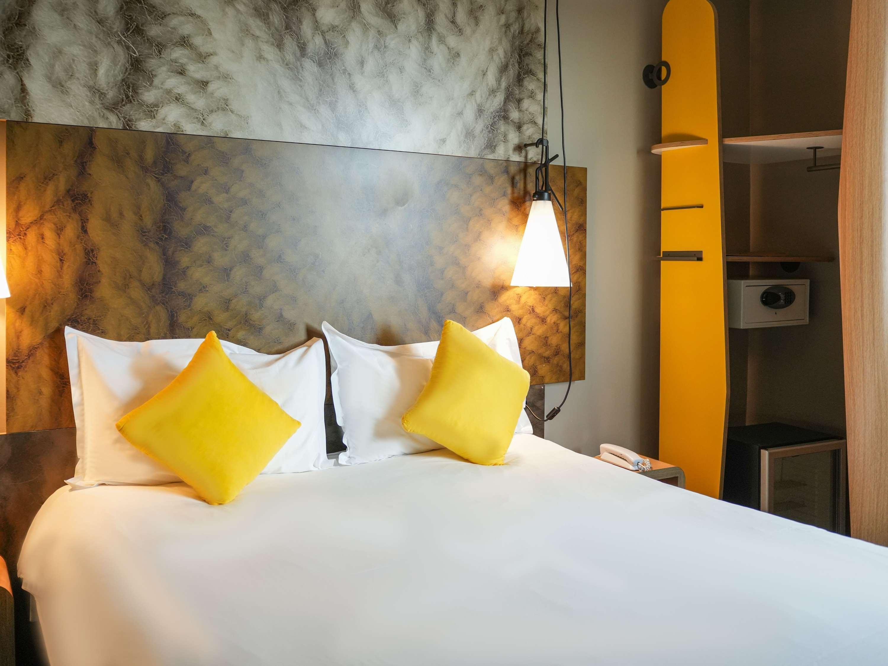 Double Superior with Double Bed