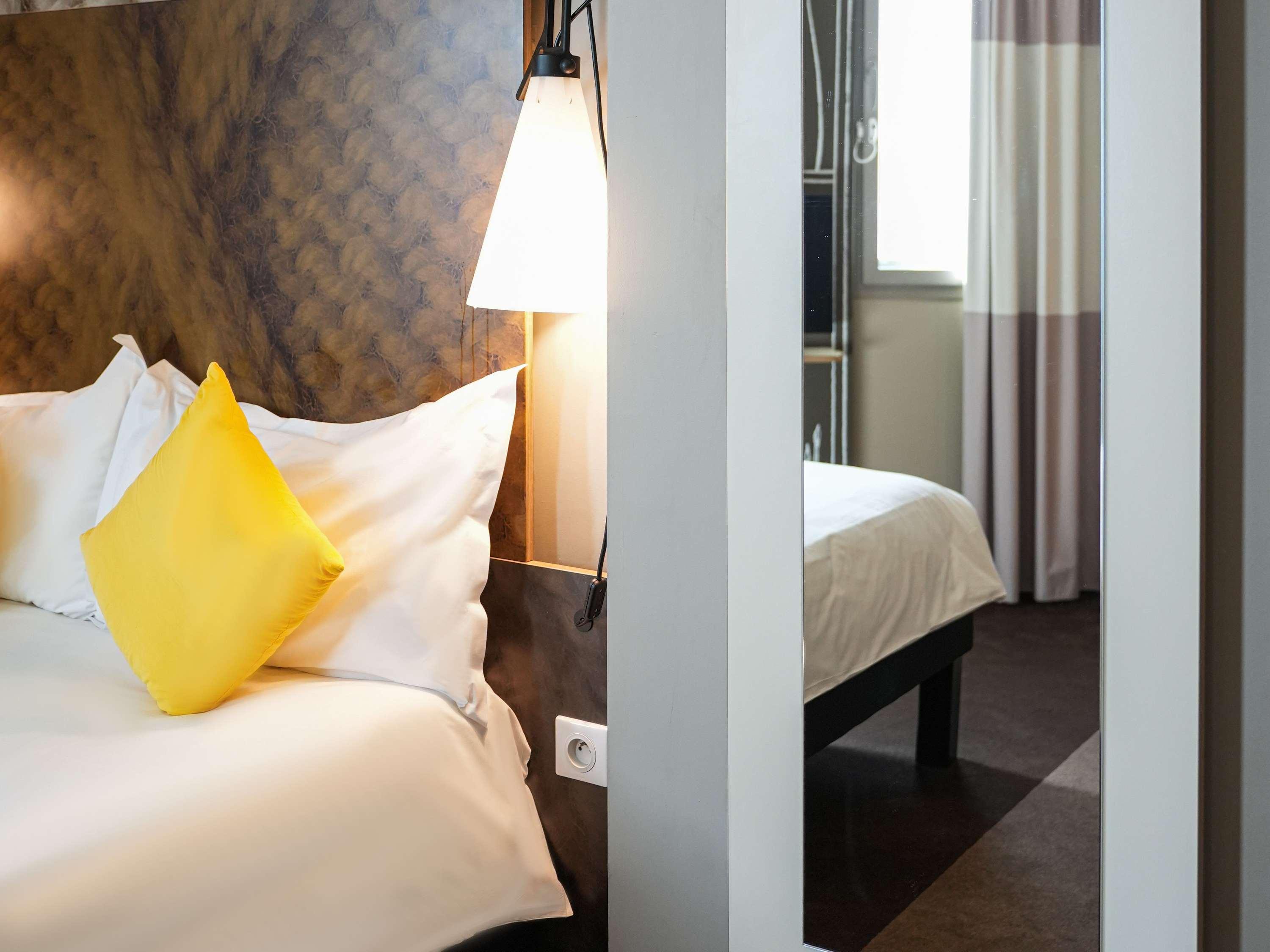 Double Superior with Double Bed