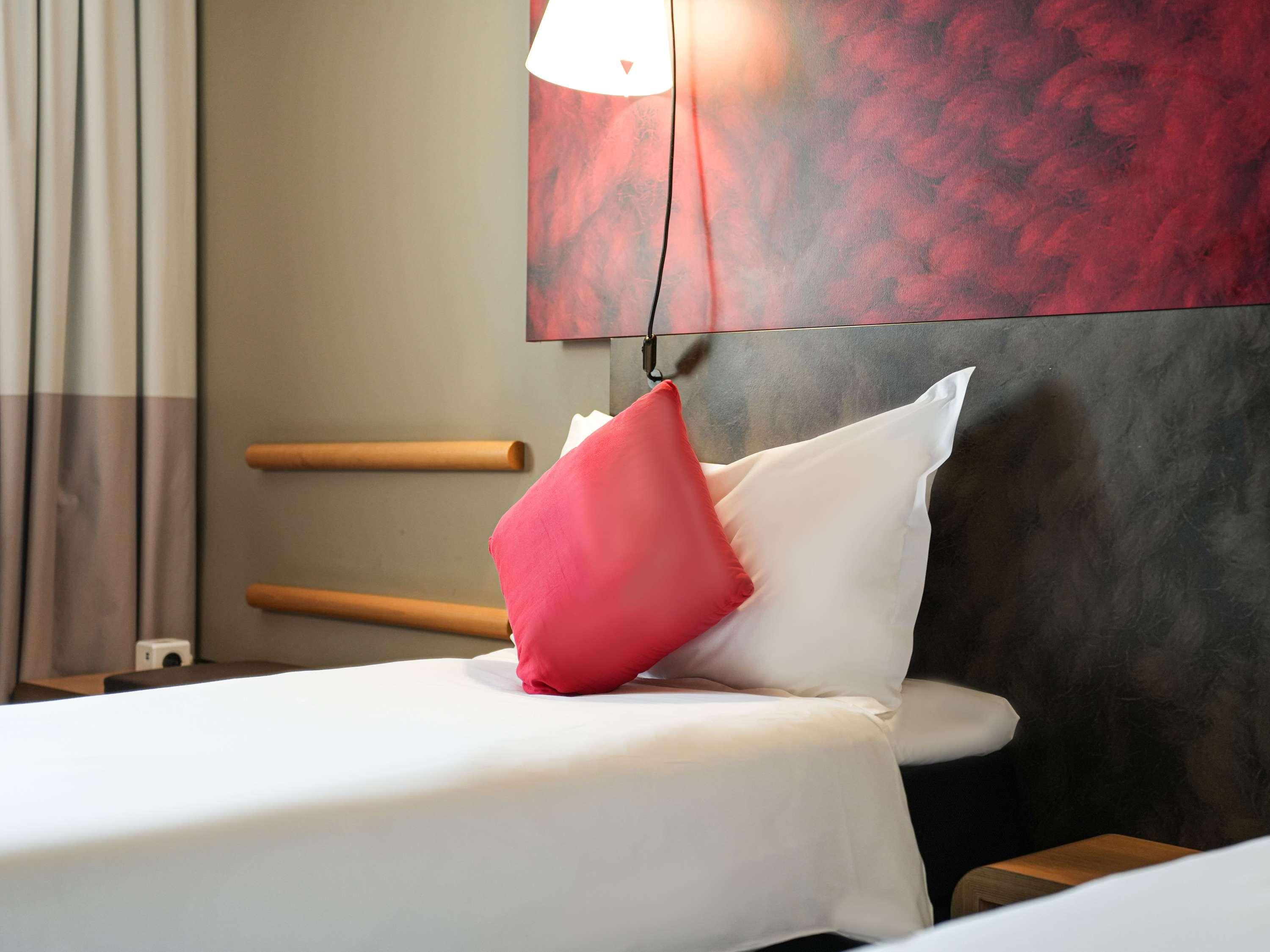 Double with Double Bed