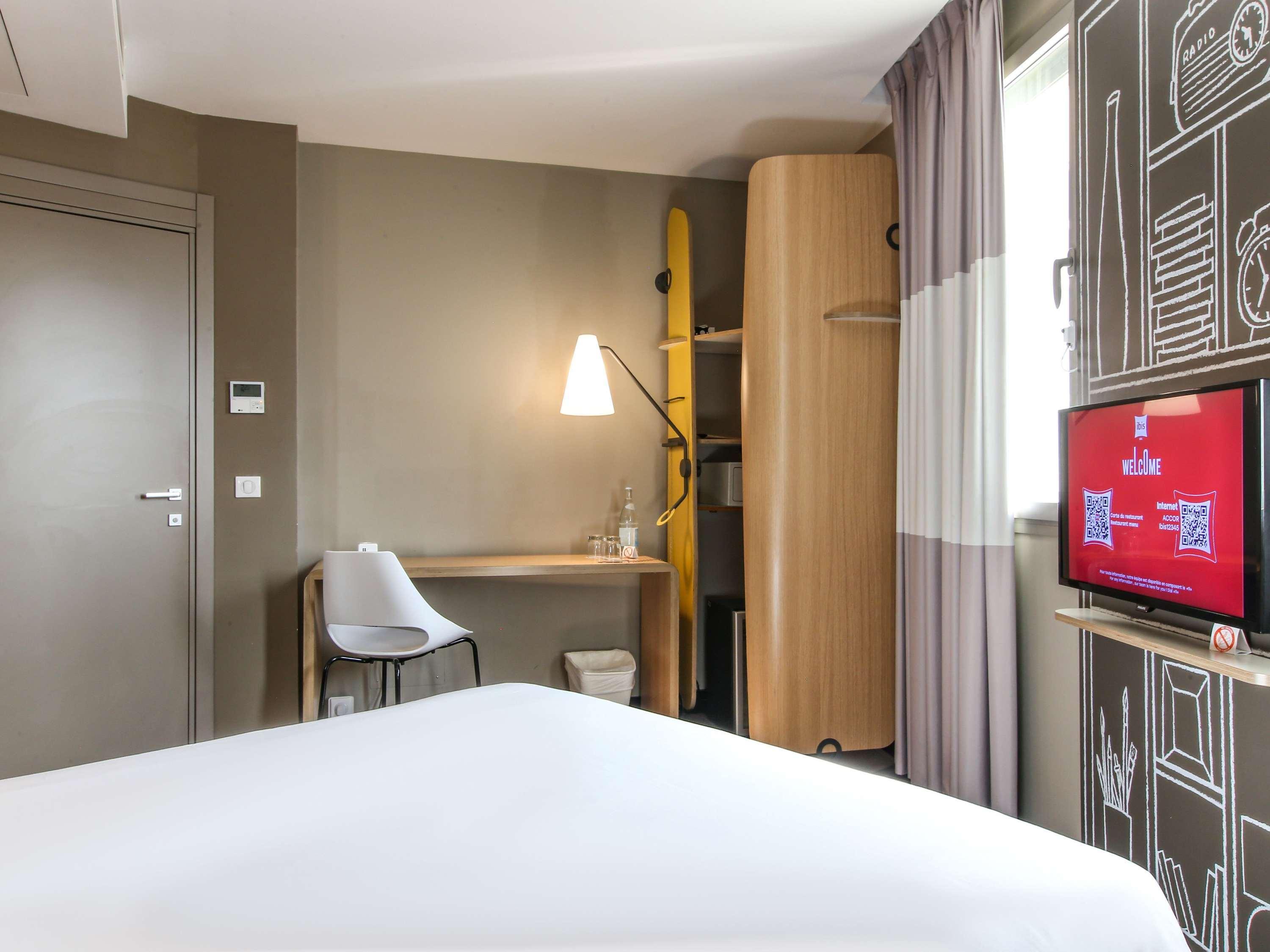 Double Superior with Double Bed